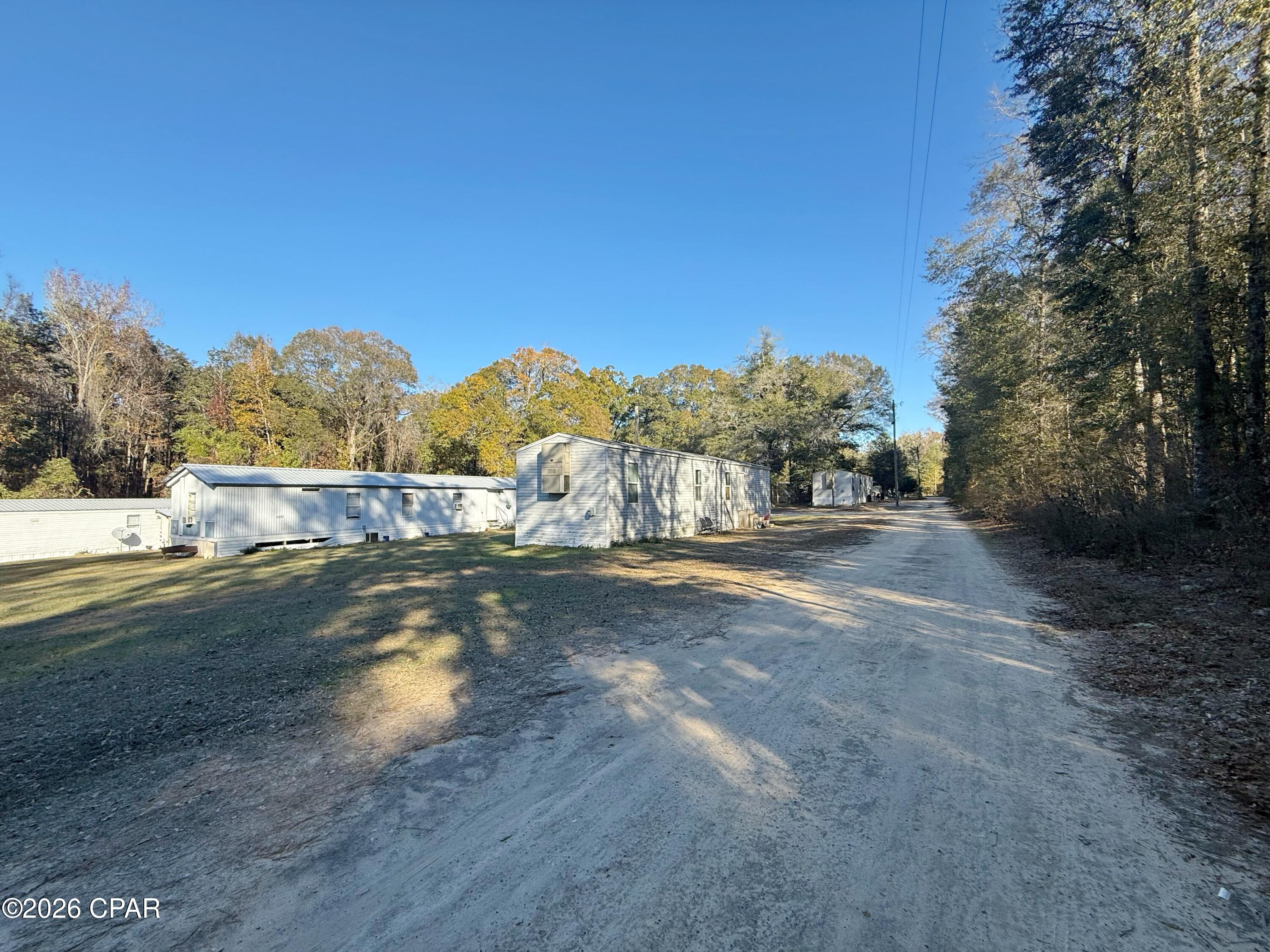 2614 Springhill Road Bonifay FL 32425