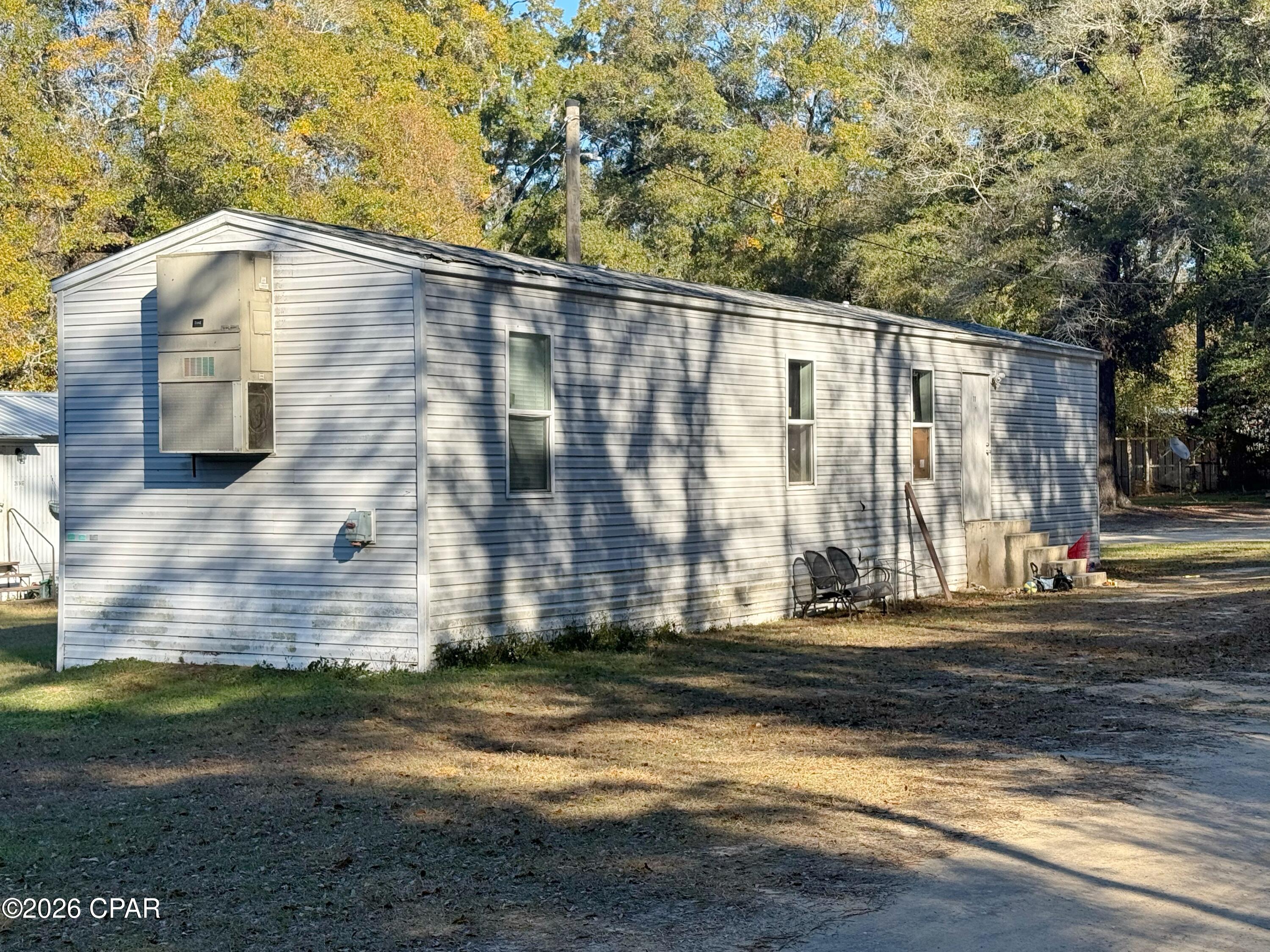 2614 Springhill Road Bonifay FL 32425
