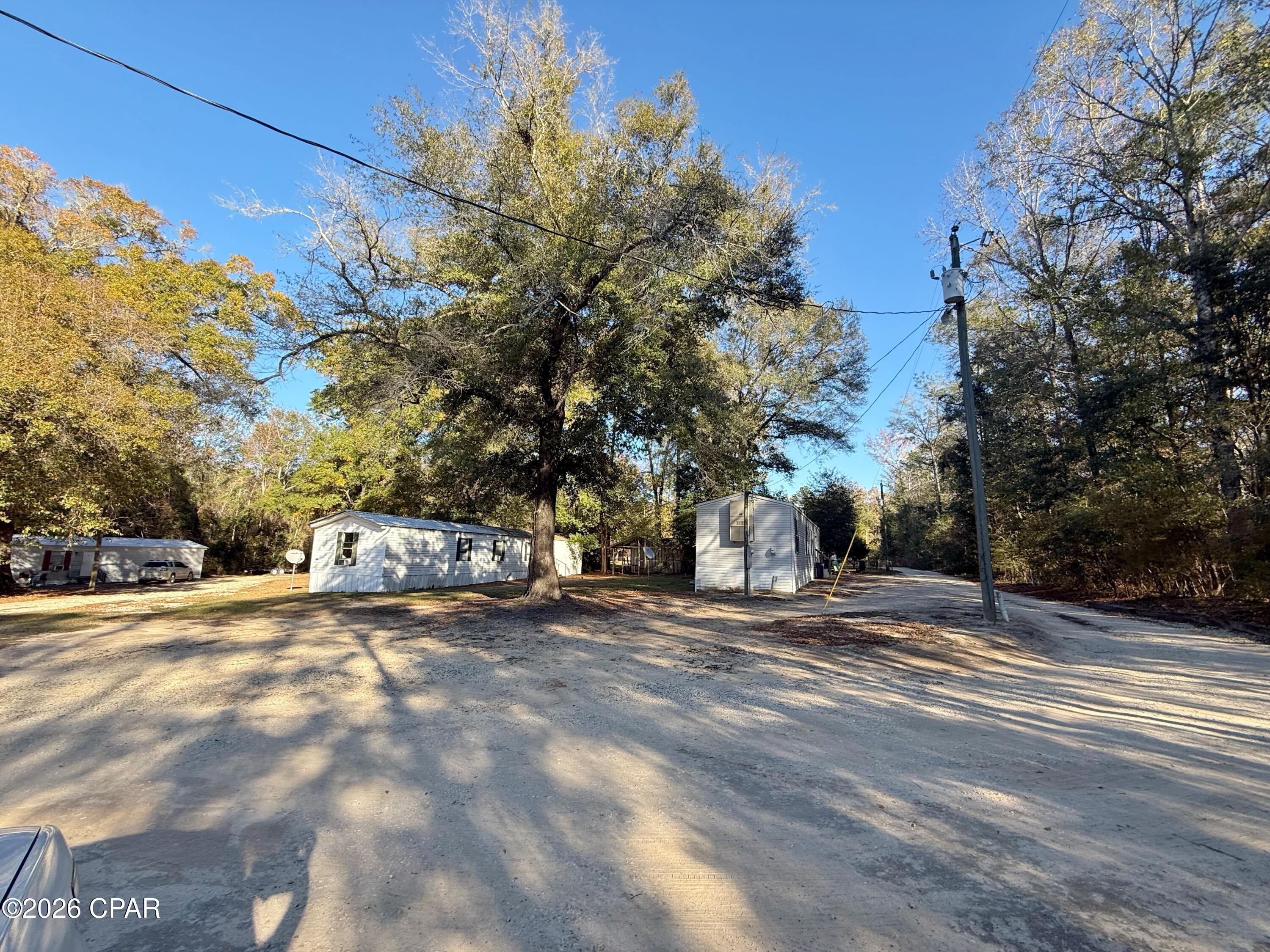 2614 Springhill Road Bonifay FL 32425