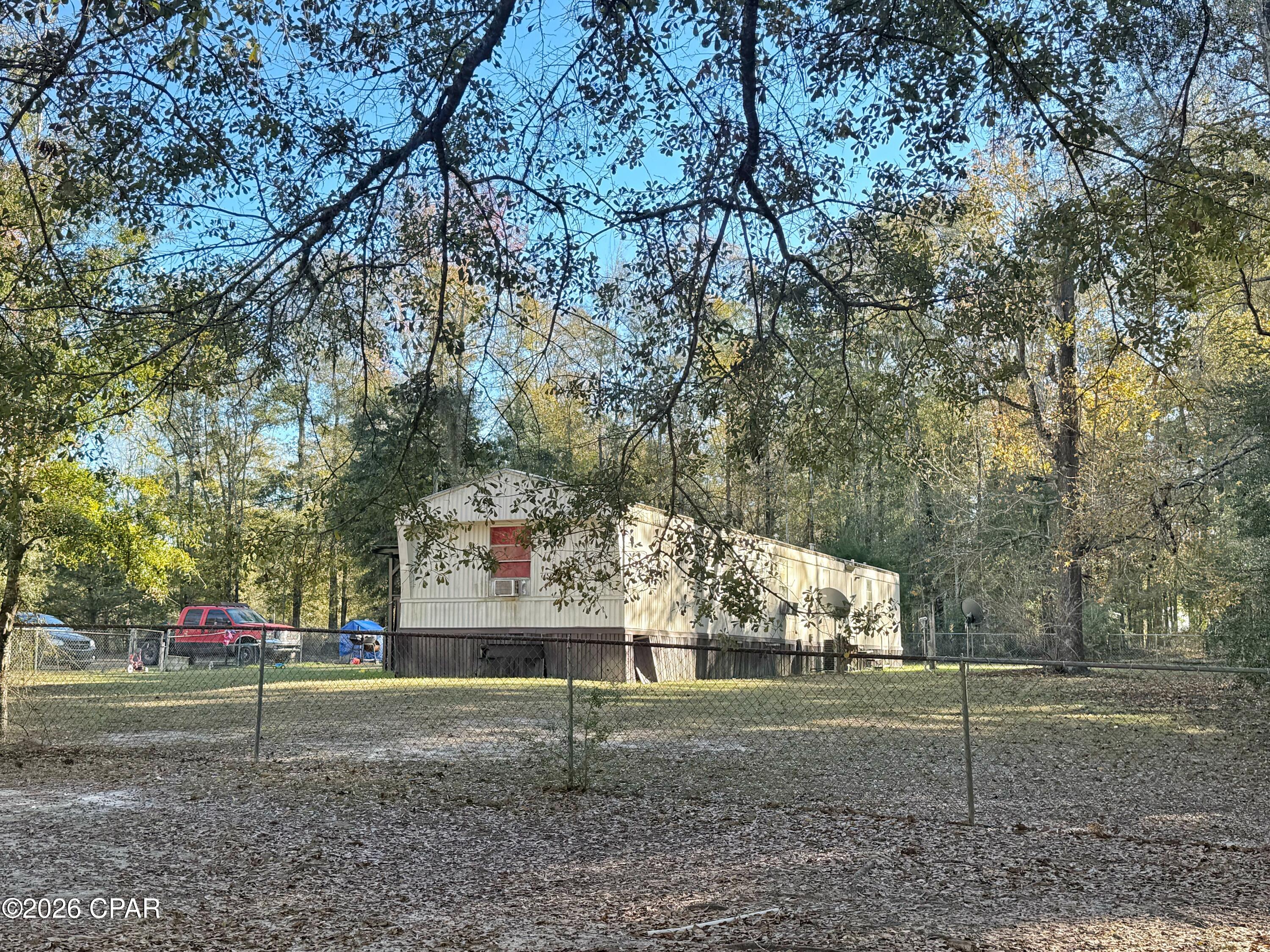 2614 Springhill Road Bonifay FL 32425