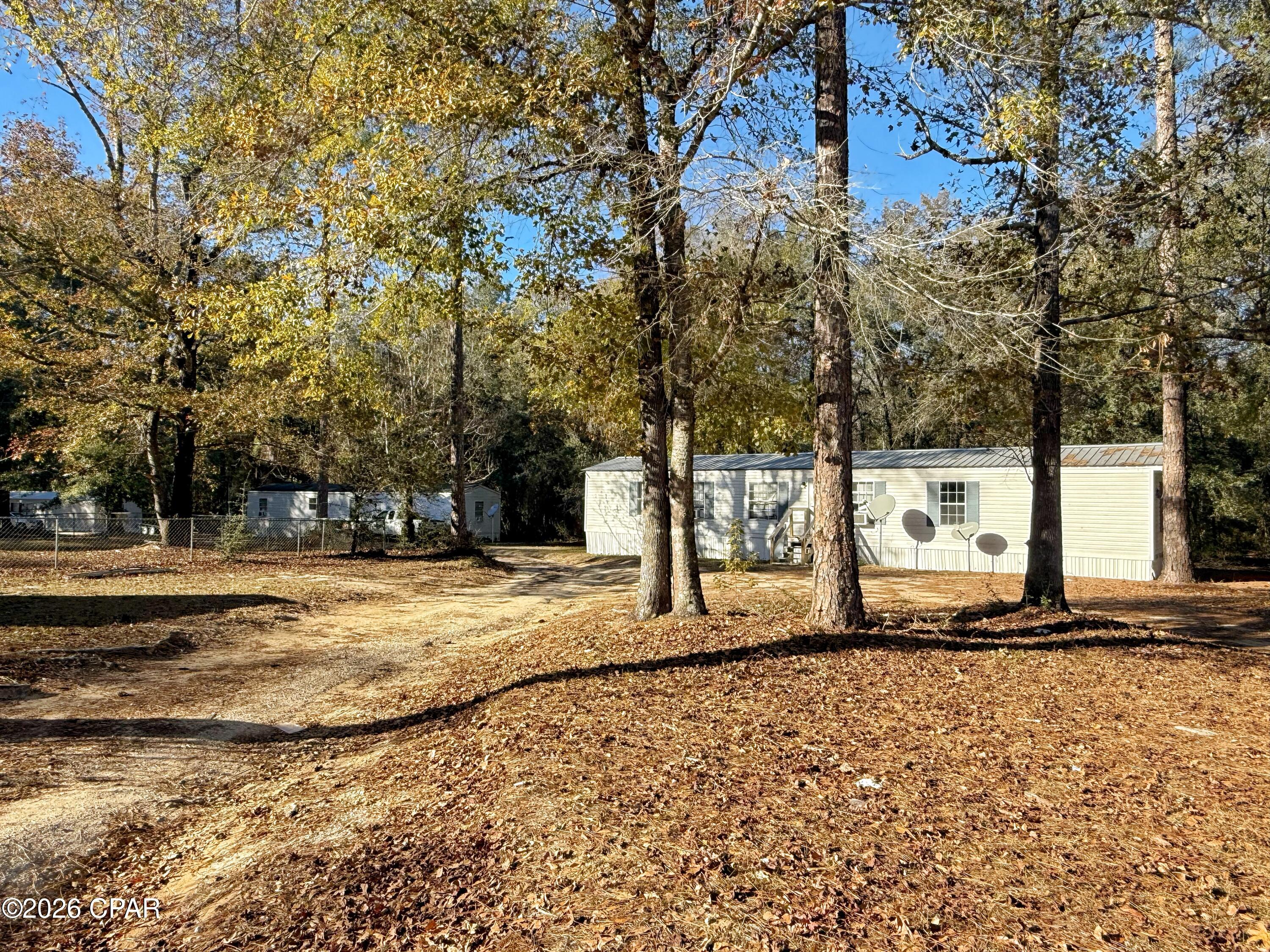 2614 Springhill Road Bonifay FL 32425