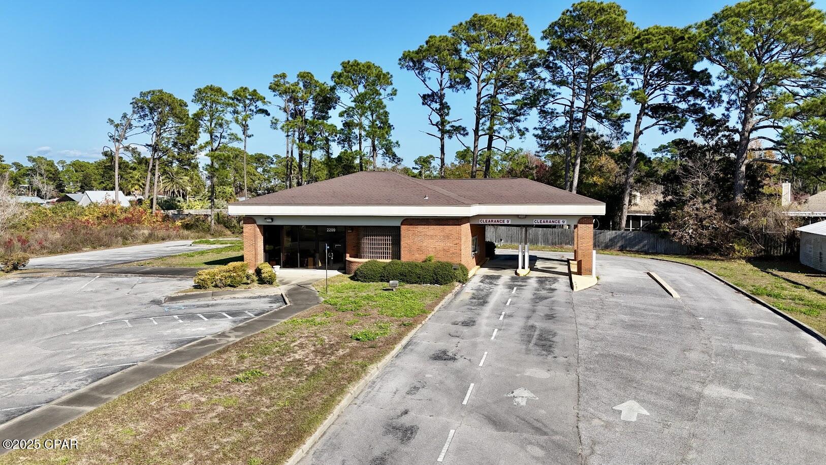 2209 Thomas Drive Panama City FL 32408