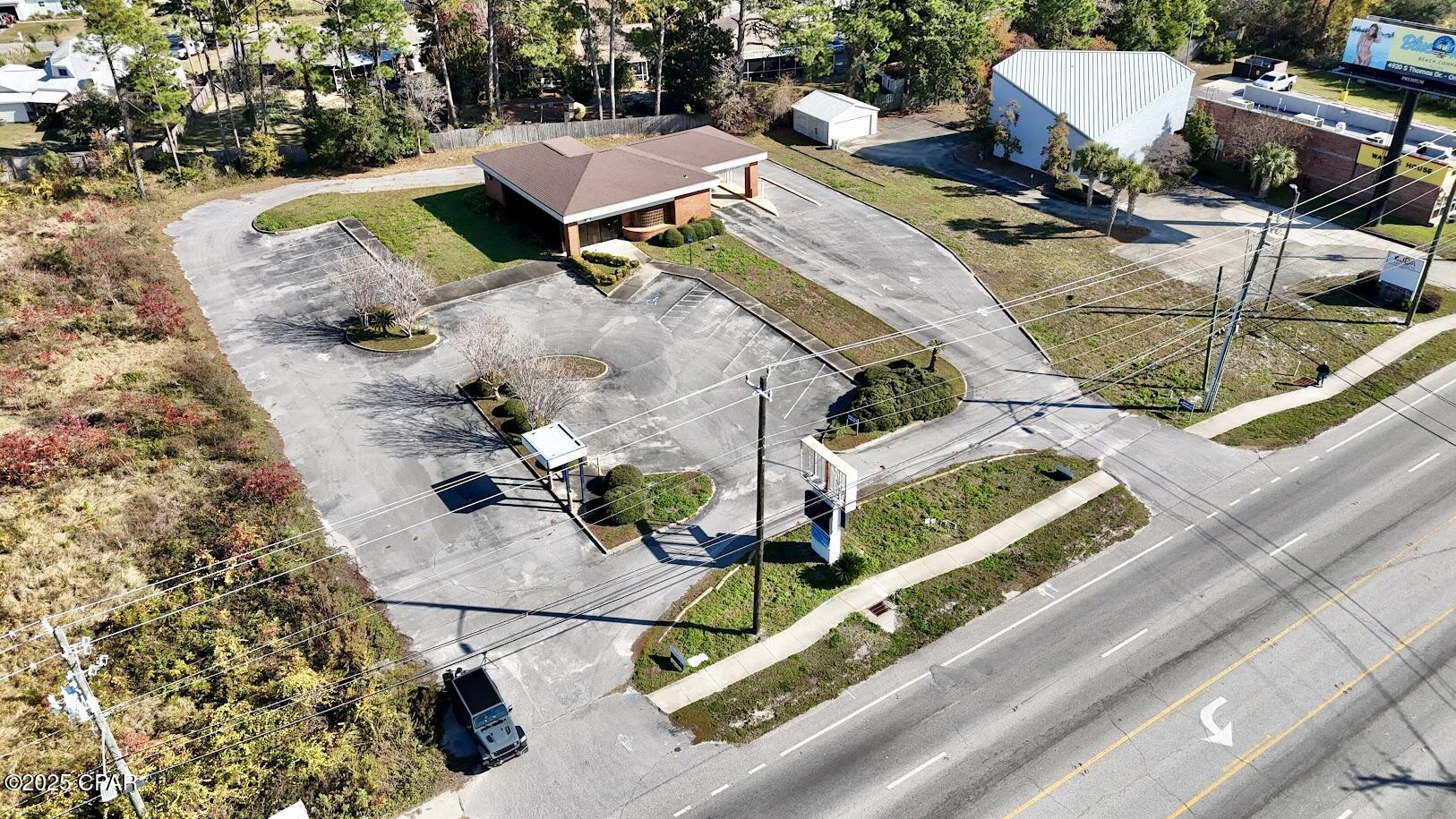 2209 Thomas Drive Panama City FL 32408