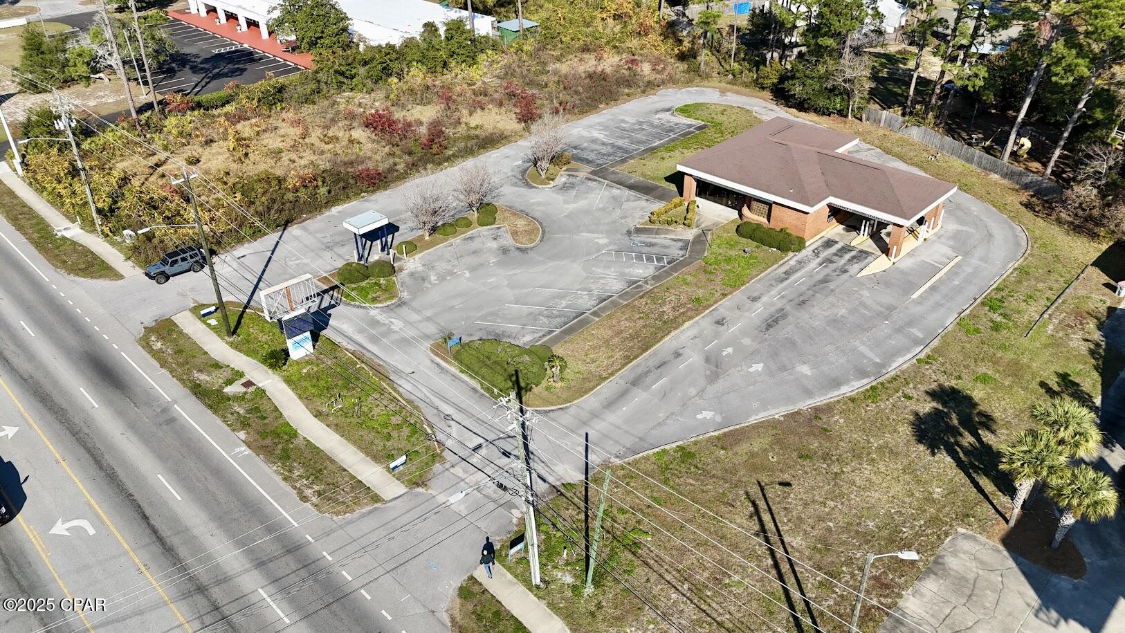 2209 Thomas Drive Panama City FL 32408
