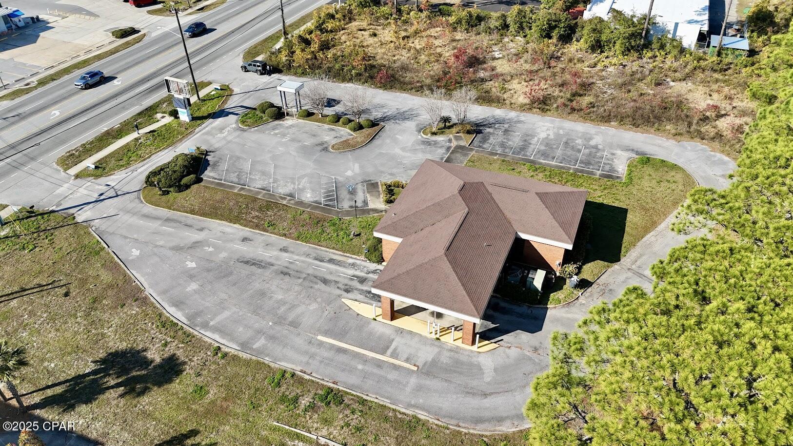 2209 Thomas Drive Panama City FL 32408