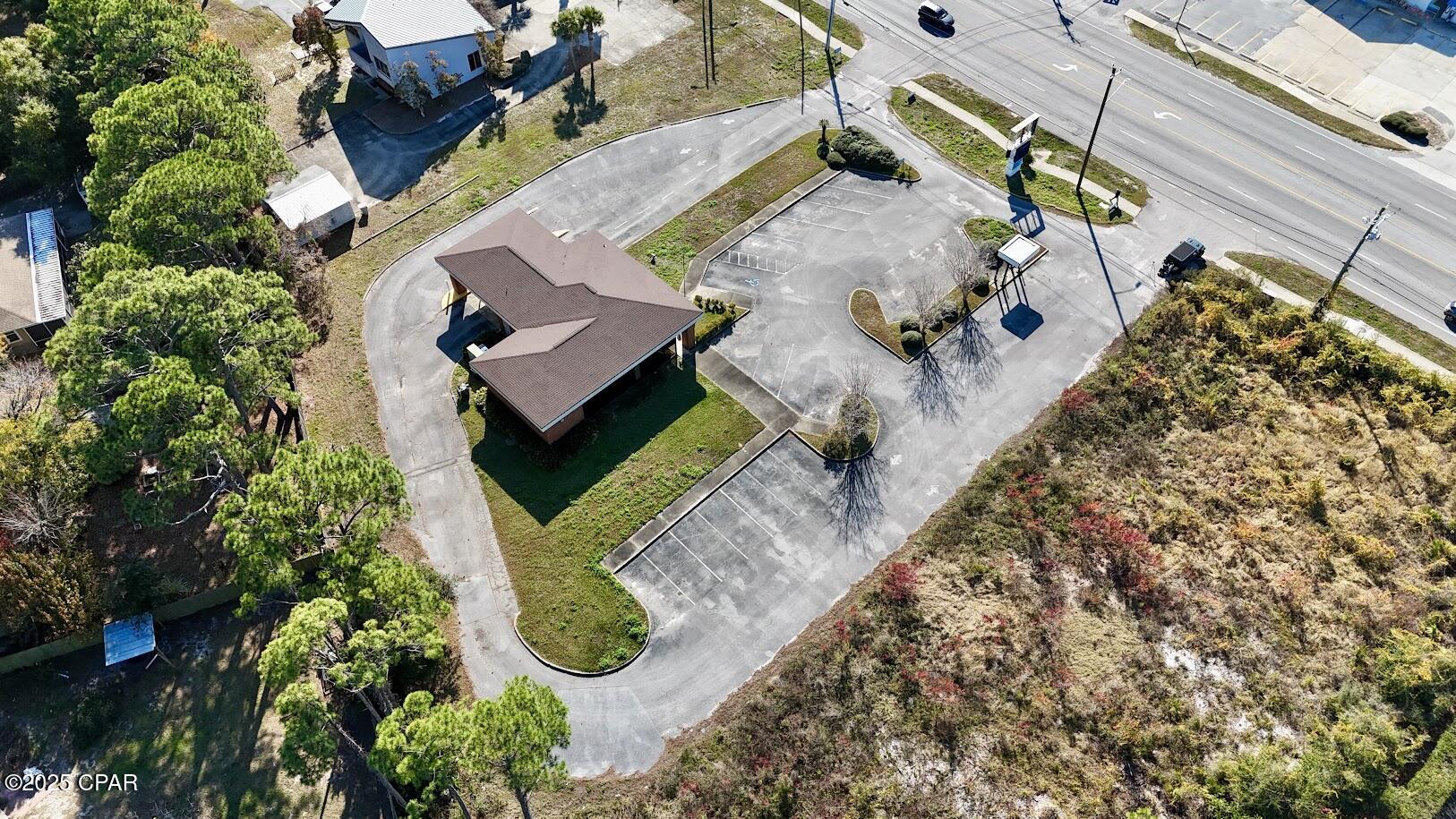 2209 Thomas Drive Panama City FL 32408