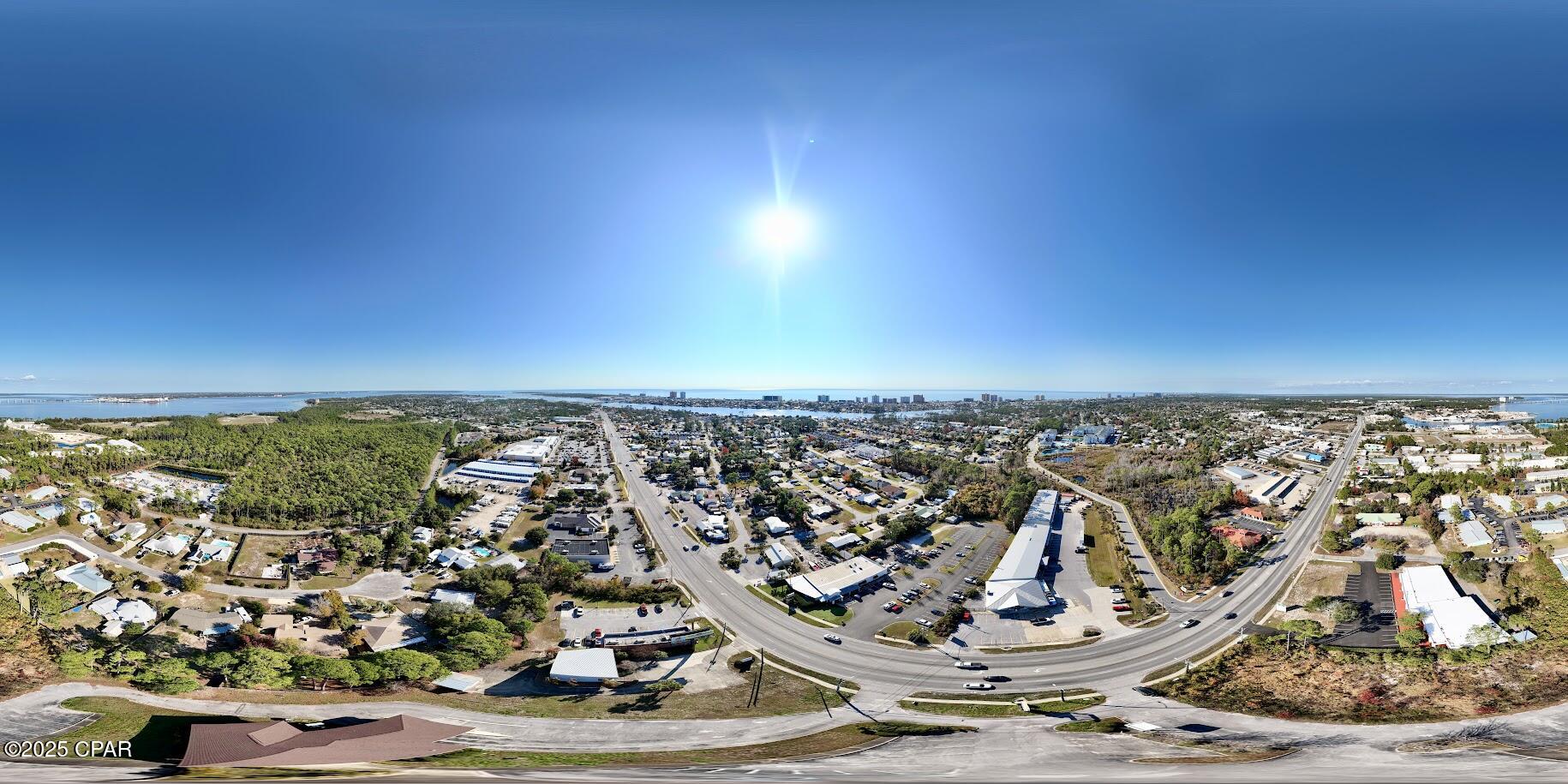2209 Thomas Drive Panama City FL 32408