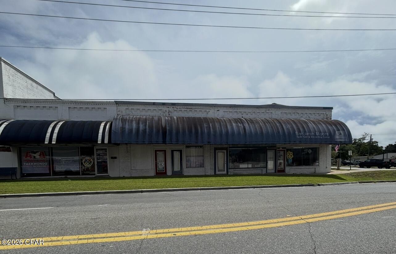 112 N Waukesha Street Bonifay FL 32425