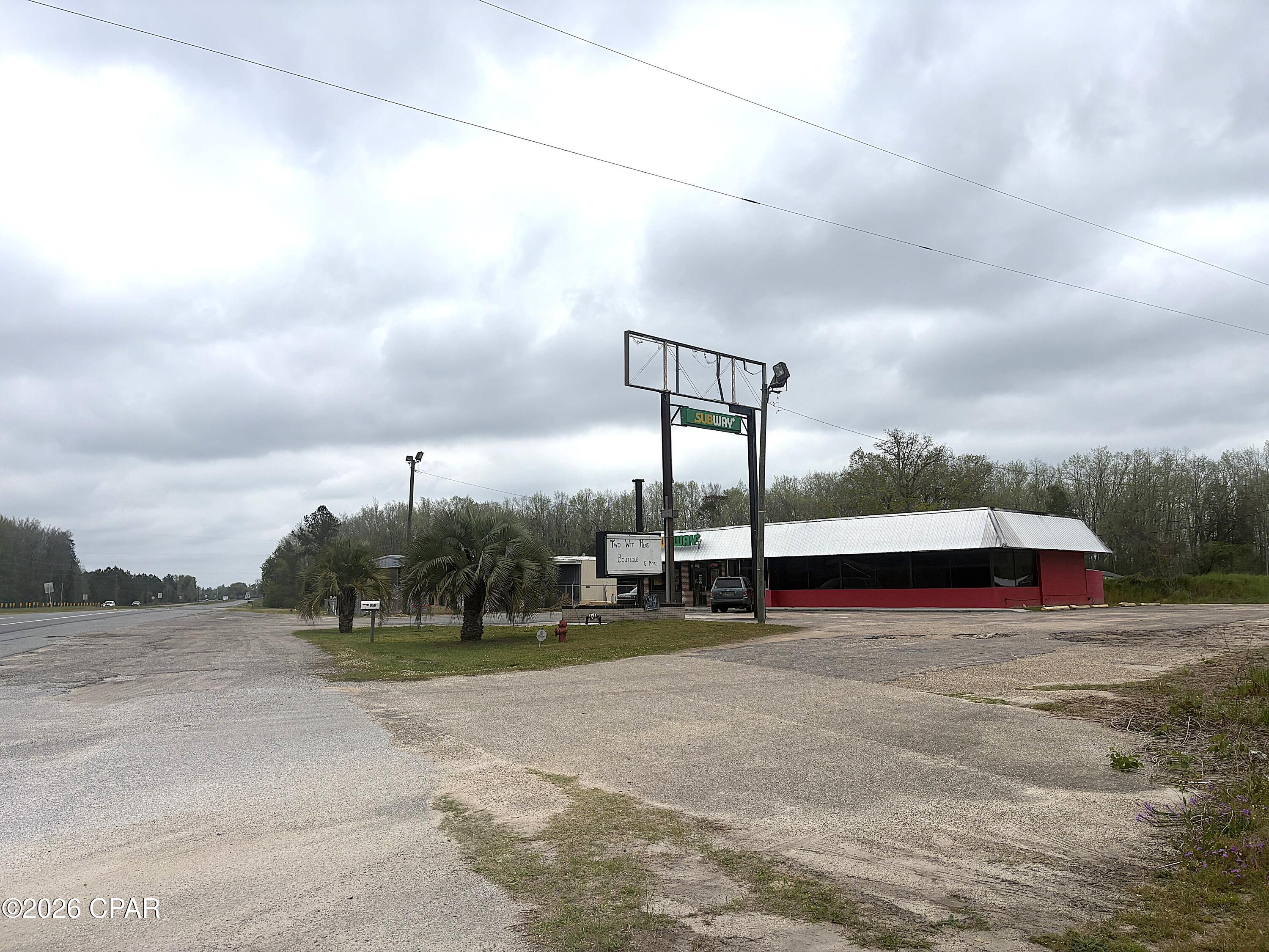 2670 Highway 231 Marianna FL 32448