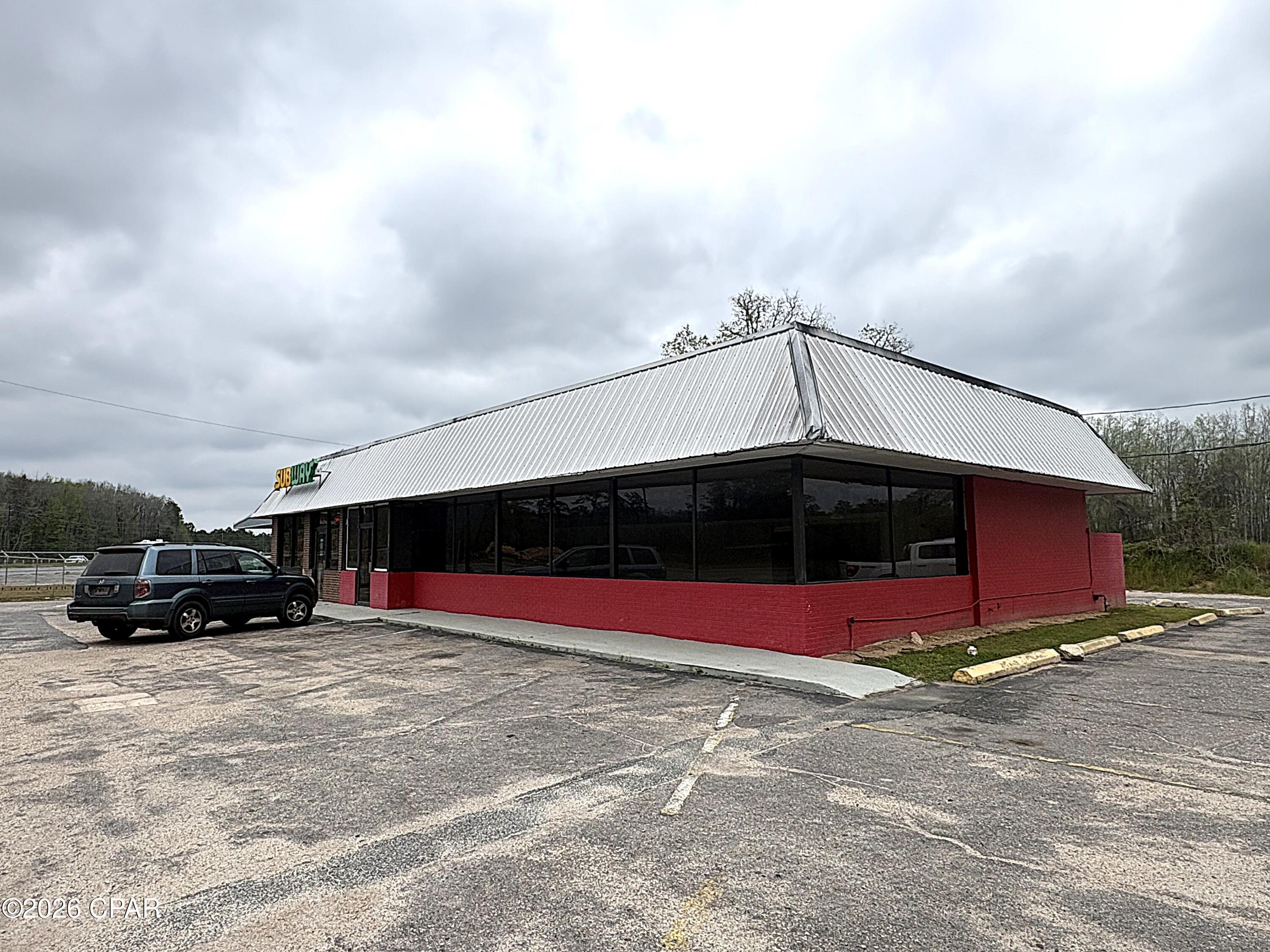 2670 Highway 231 Marianna FL 32448