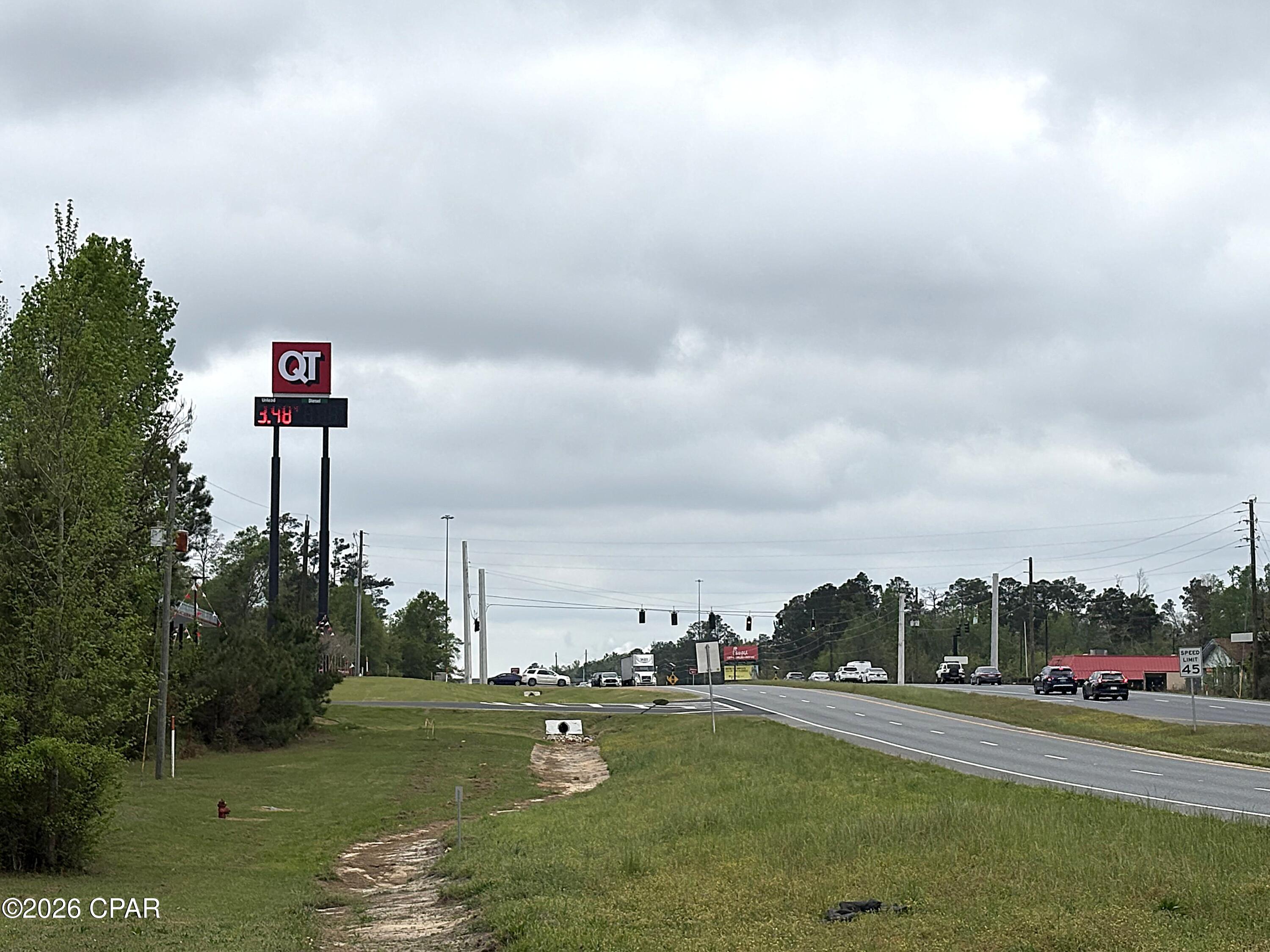 2670 Highway 231 Marianna FL 32448