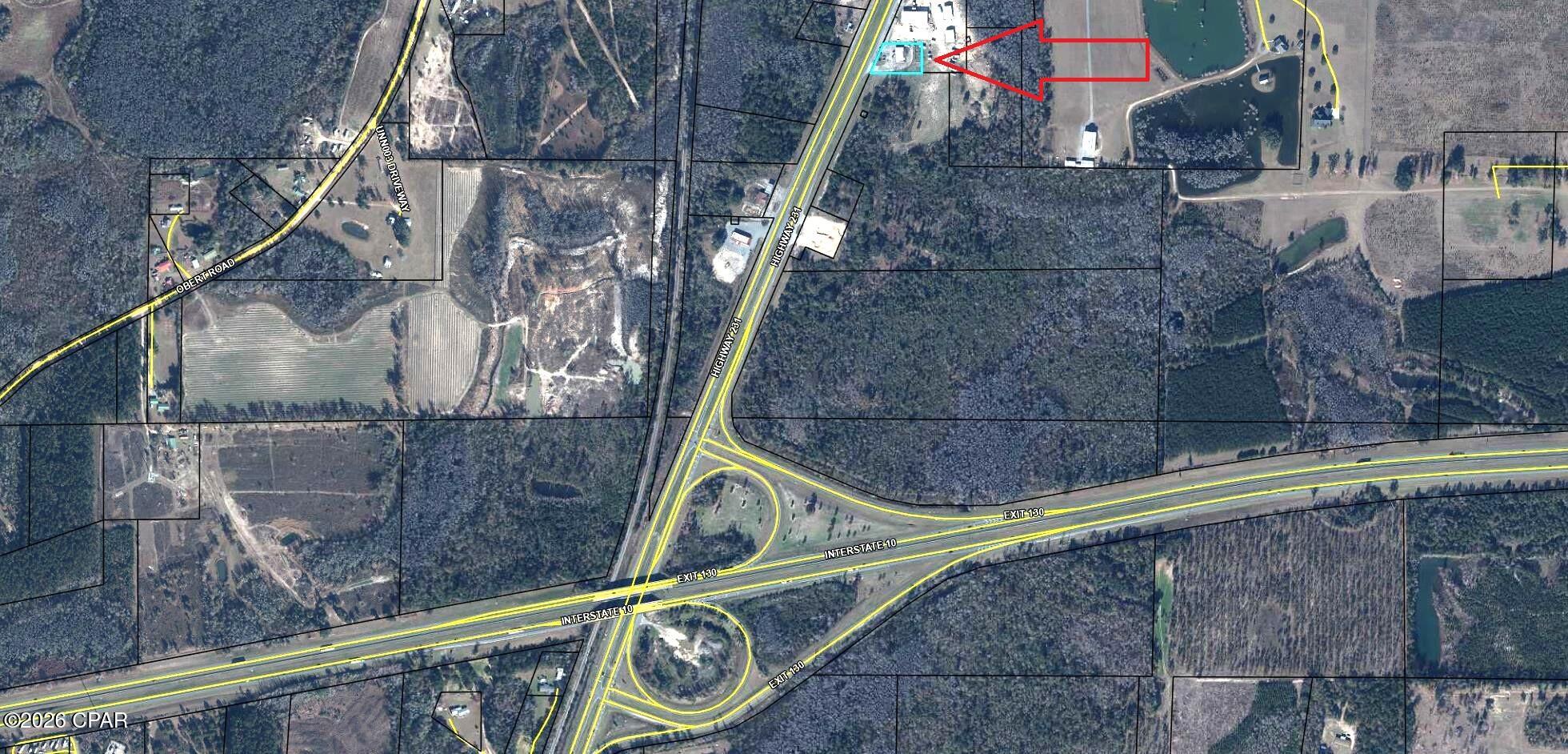2670 Highway 231 Marianna FL 32448