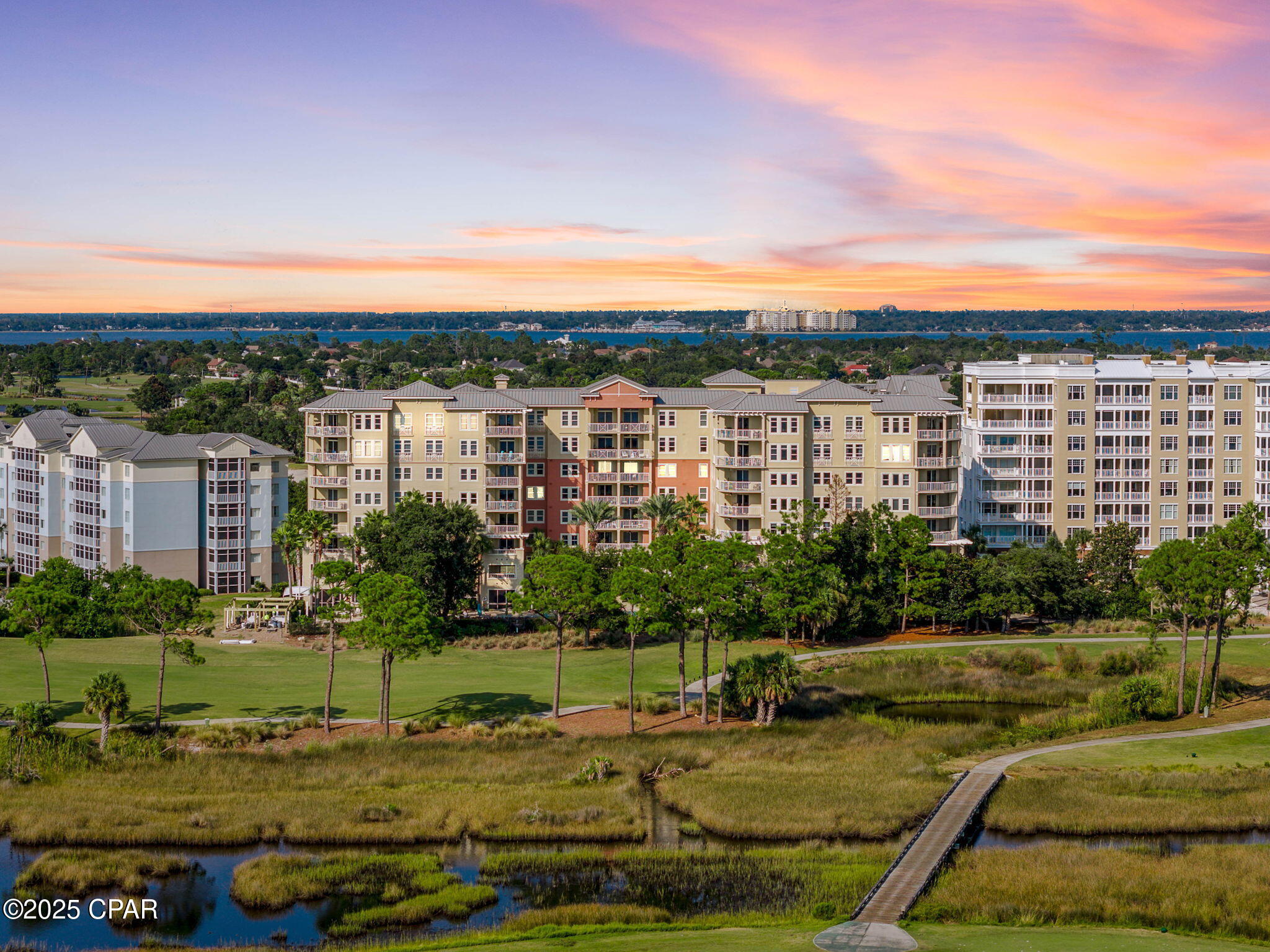 4050 Marriott Drive Panama City Beach FL 32408