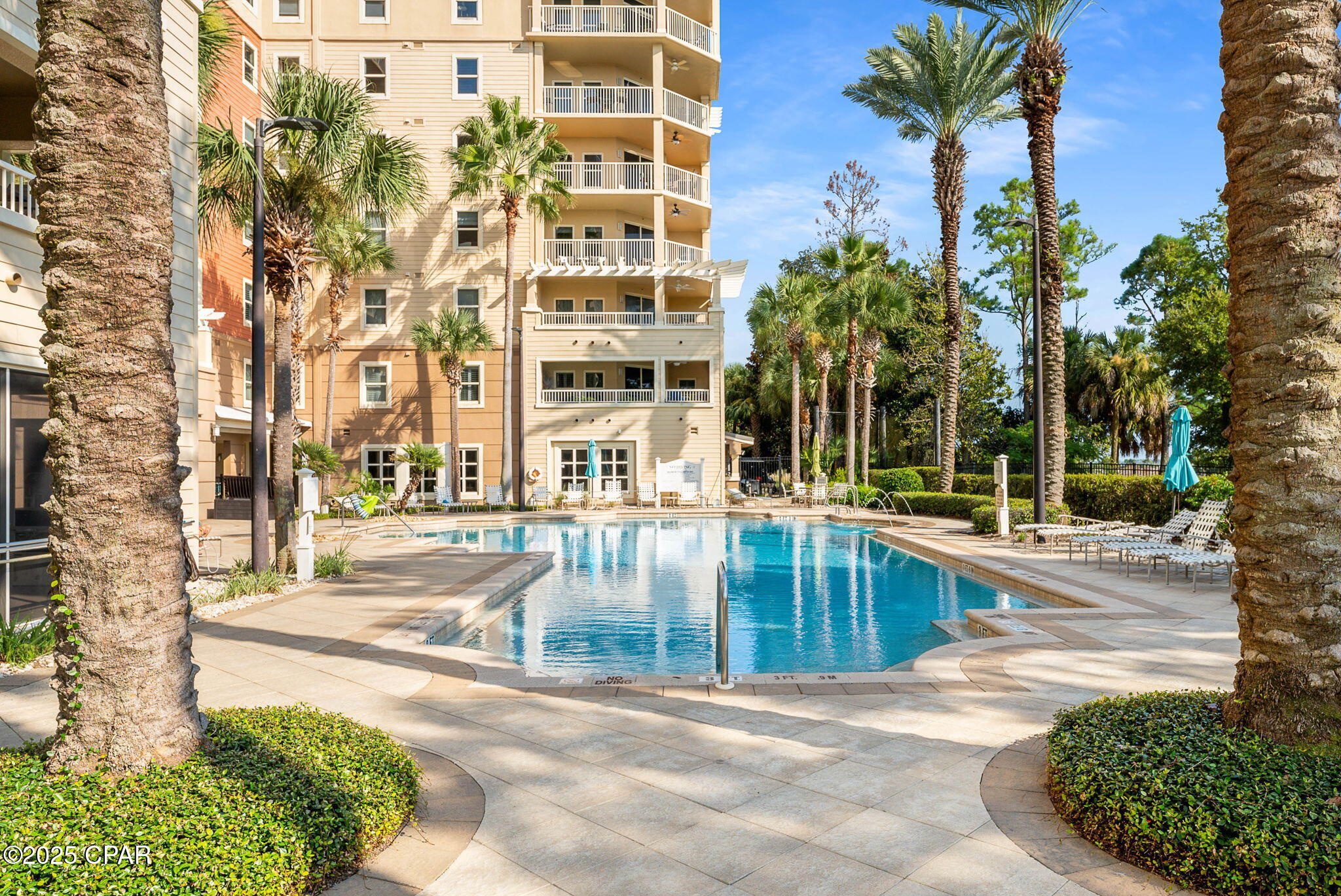 4050 Marriott Drive Panama City Beach FL 32408