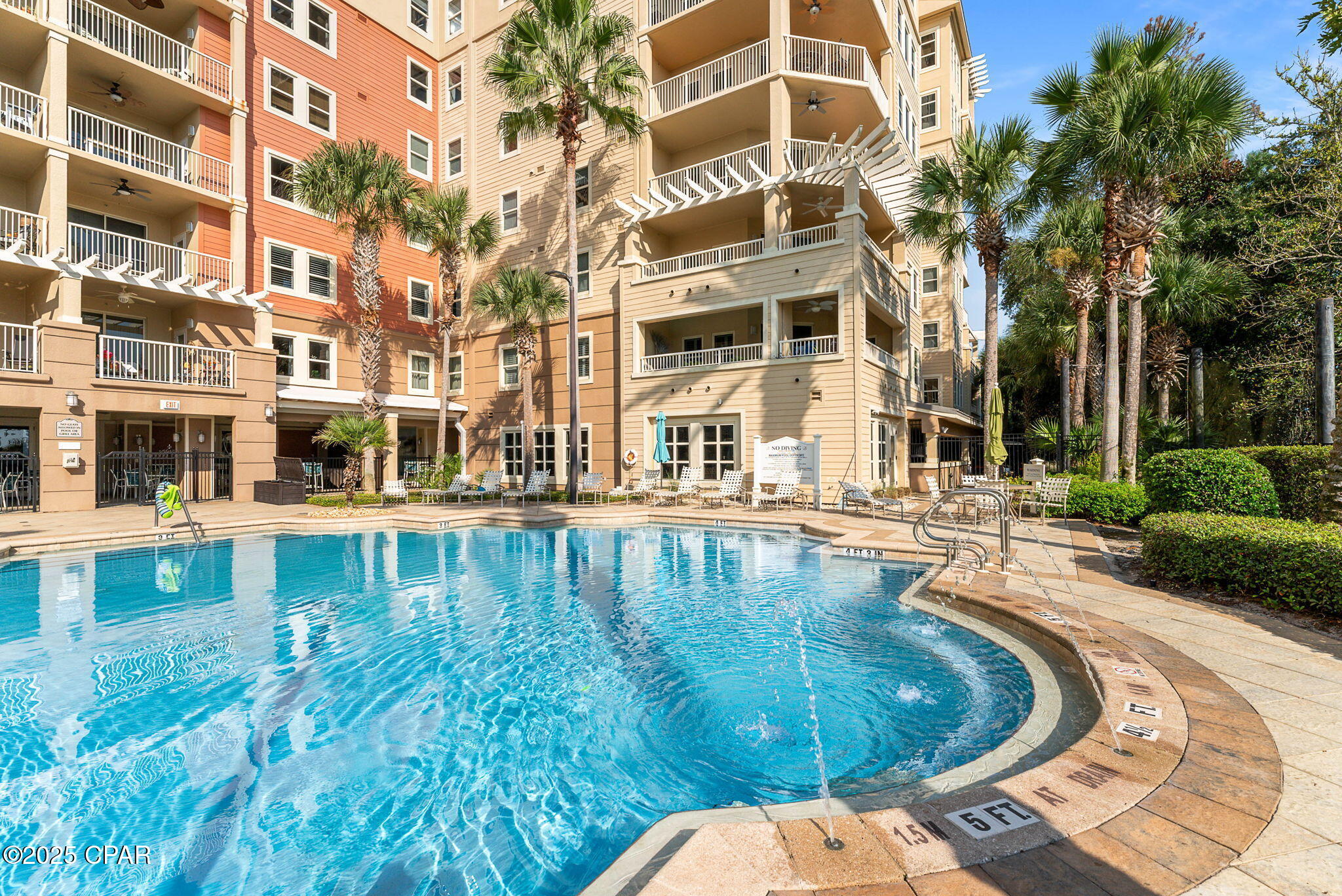 4050 Marriott Drive Panama City Beach FL 32408