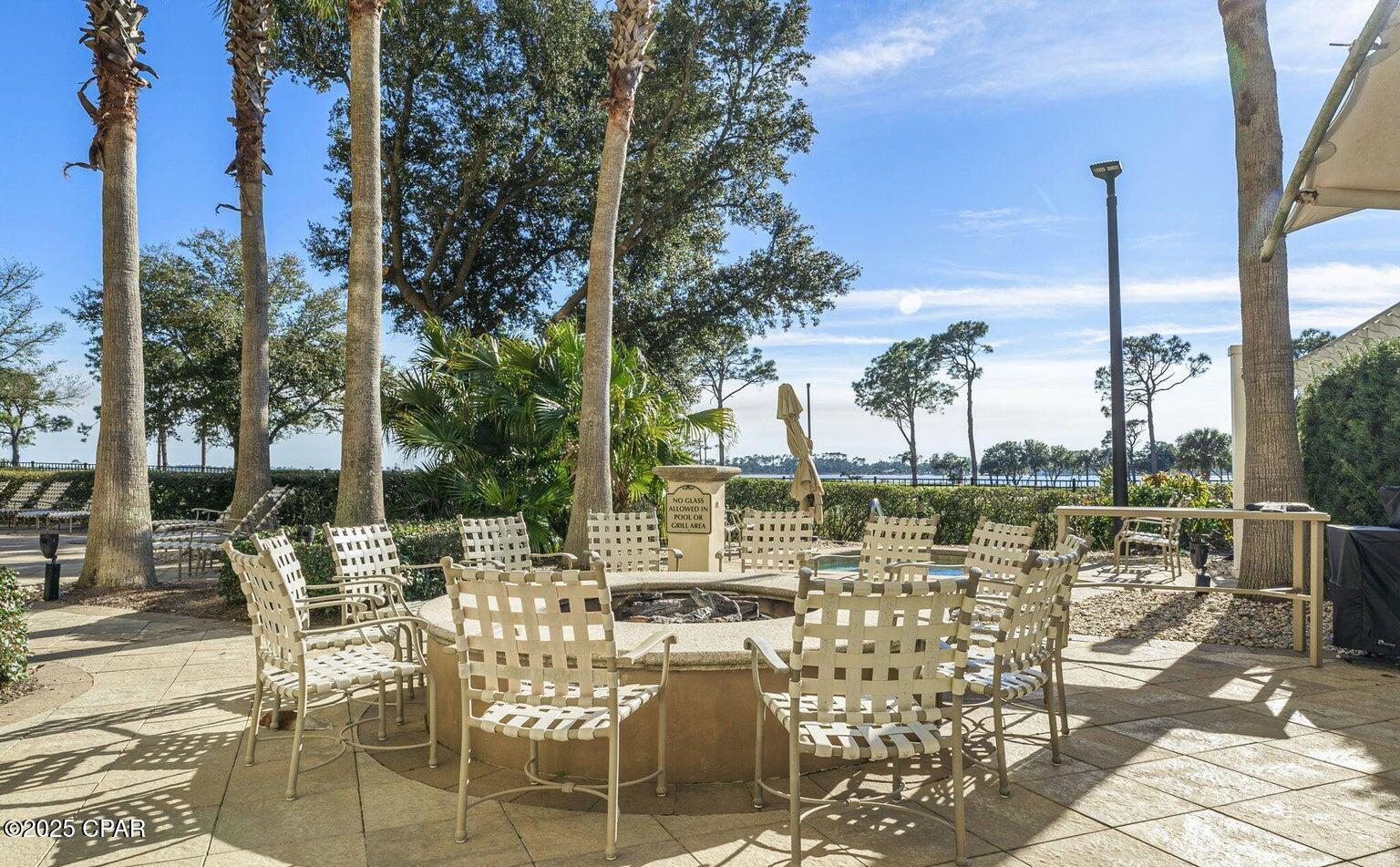 4050 Marriott Drive Panama City Beach FL 32408