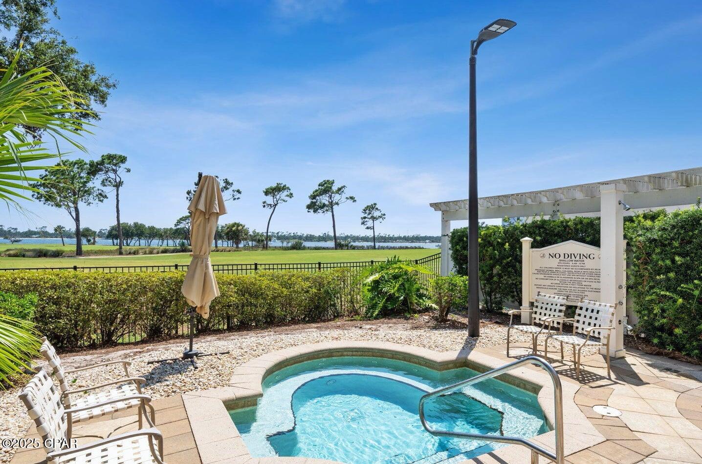 4050 Marriott Drive Panama City Beach FL 32408