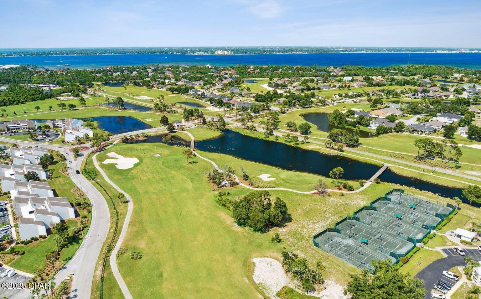 4050 Marriott Drive Panama City Beach FL 32408