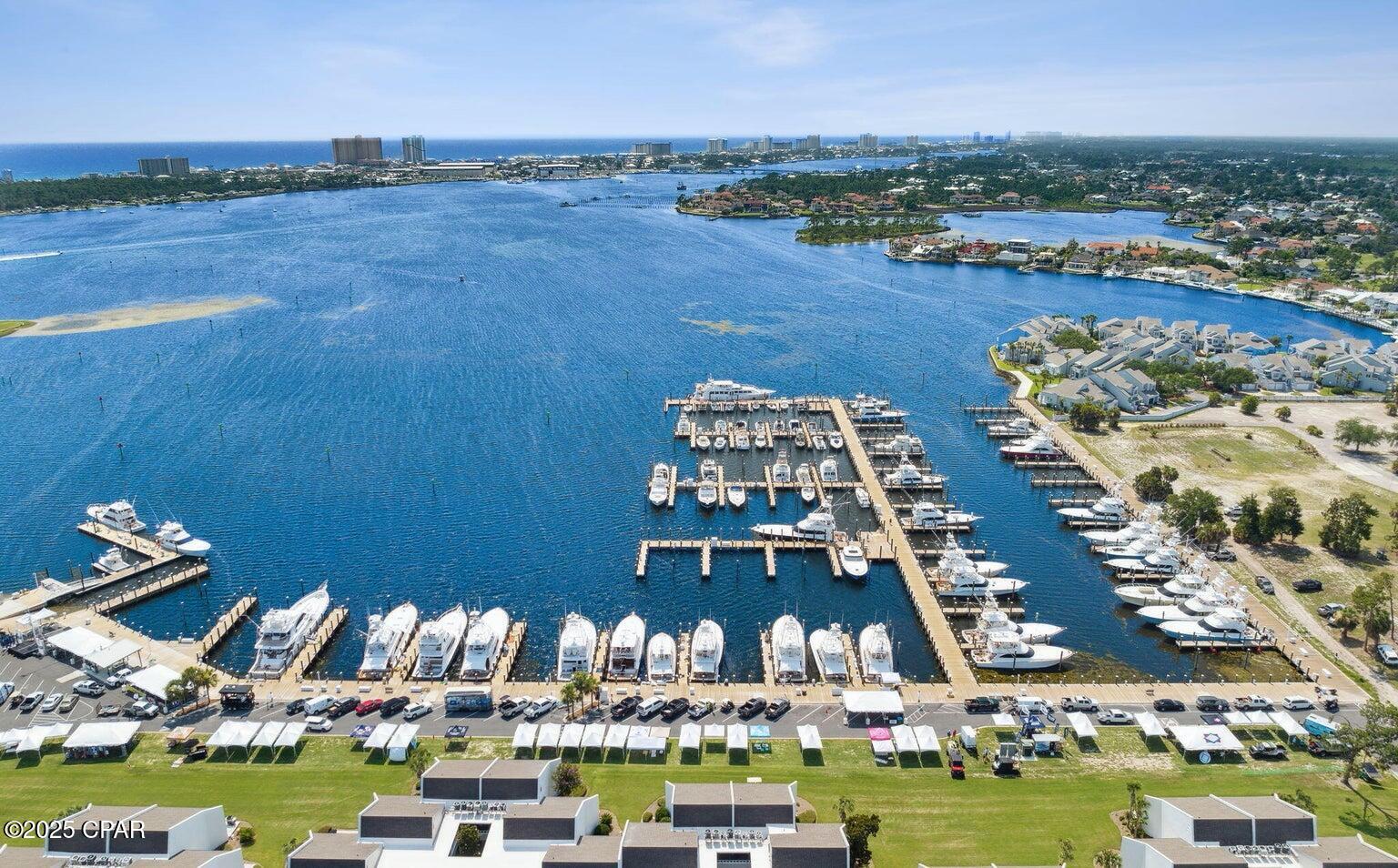 4050 Marriott Drive Panama City Beach FL 32408