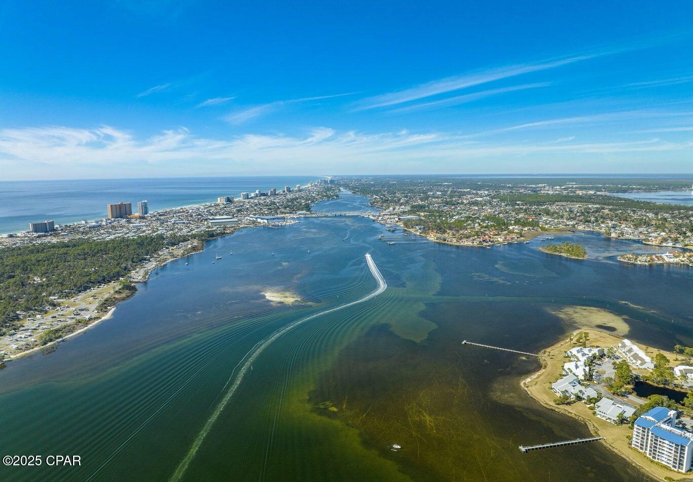 4050 Marriott Drive Panama City Beach FL 32408