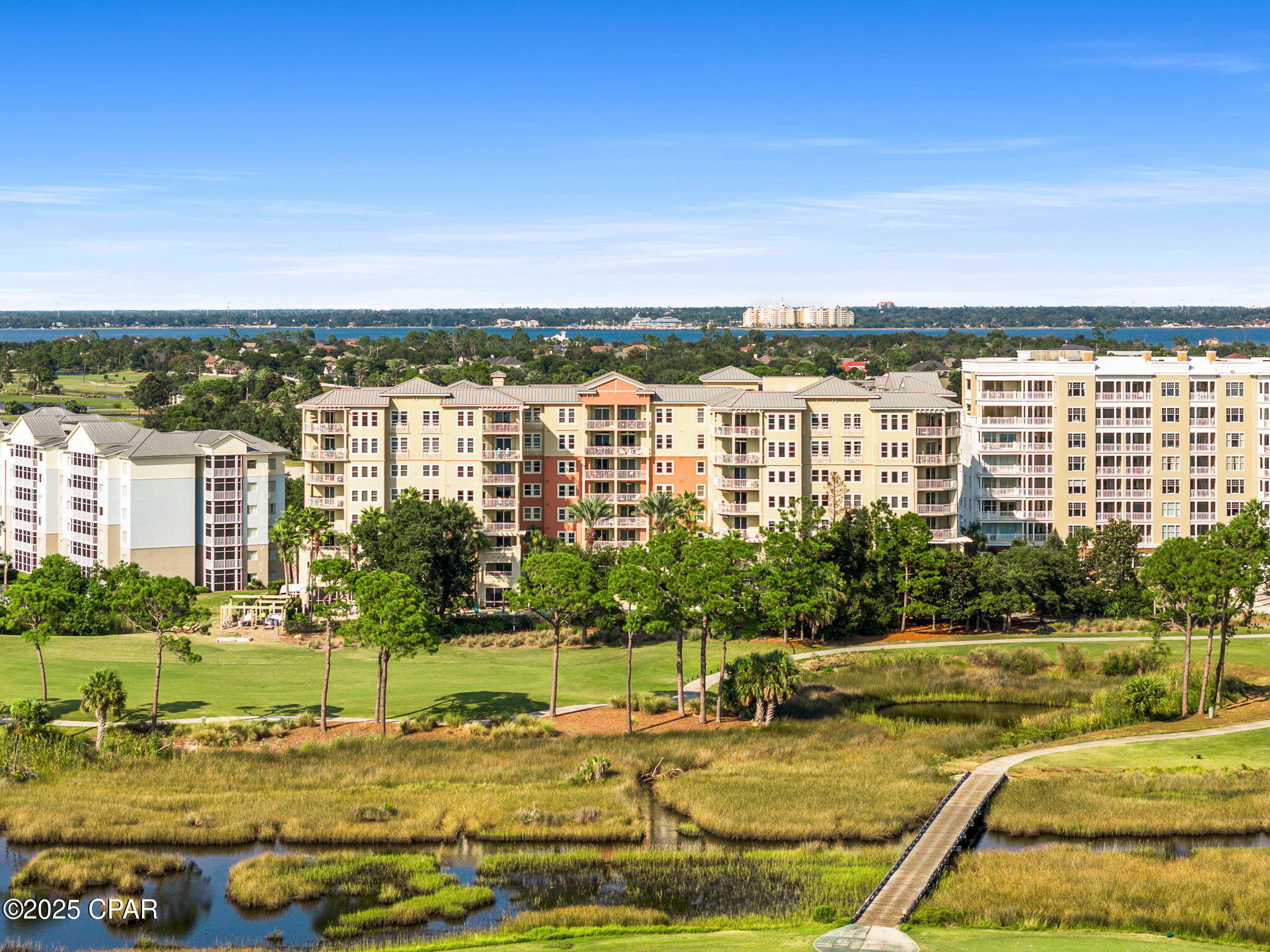 4050 Marriott Drive Panama City Beach FL 32408