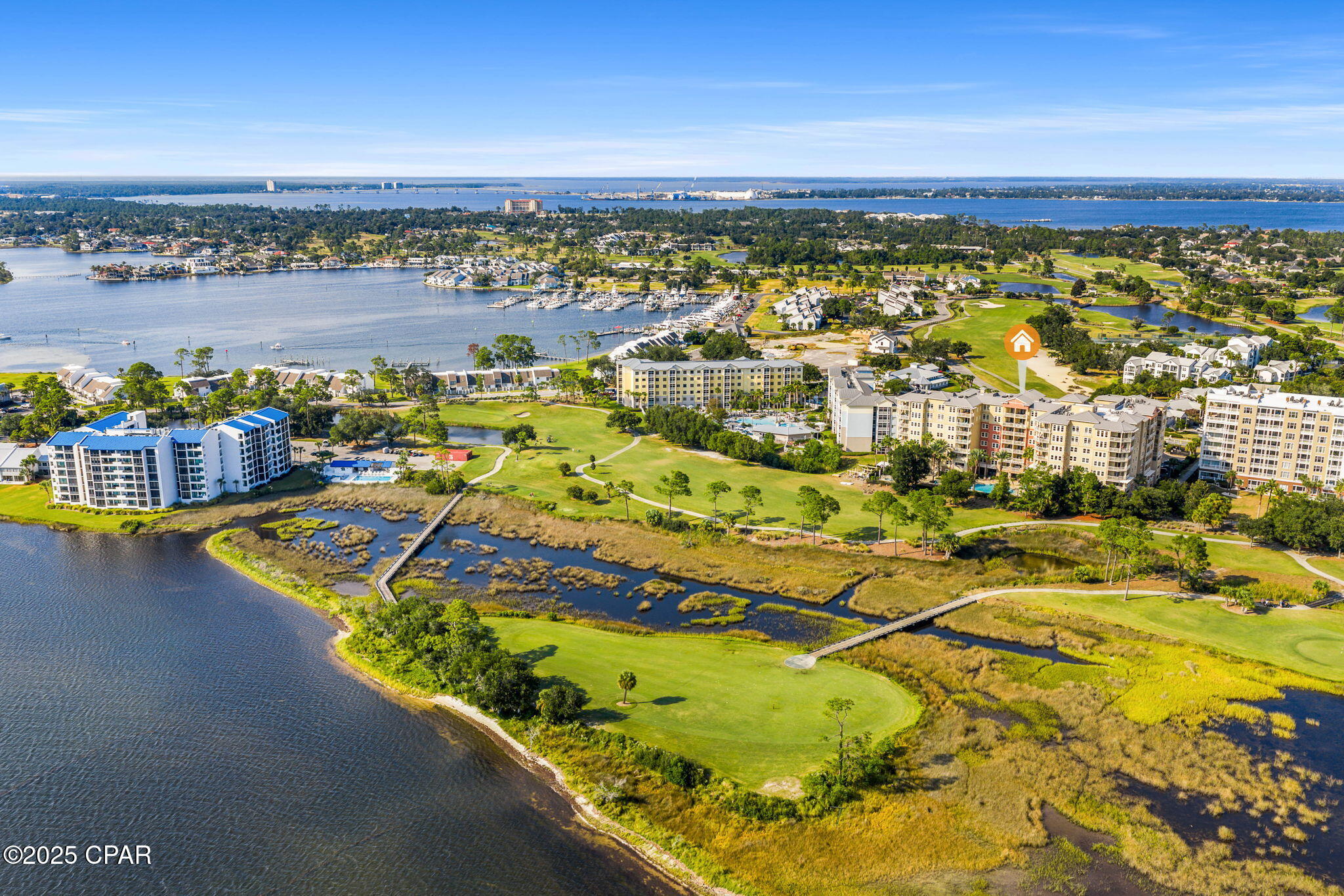 4050 Marriott Drive Panama City Beach FL 32408