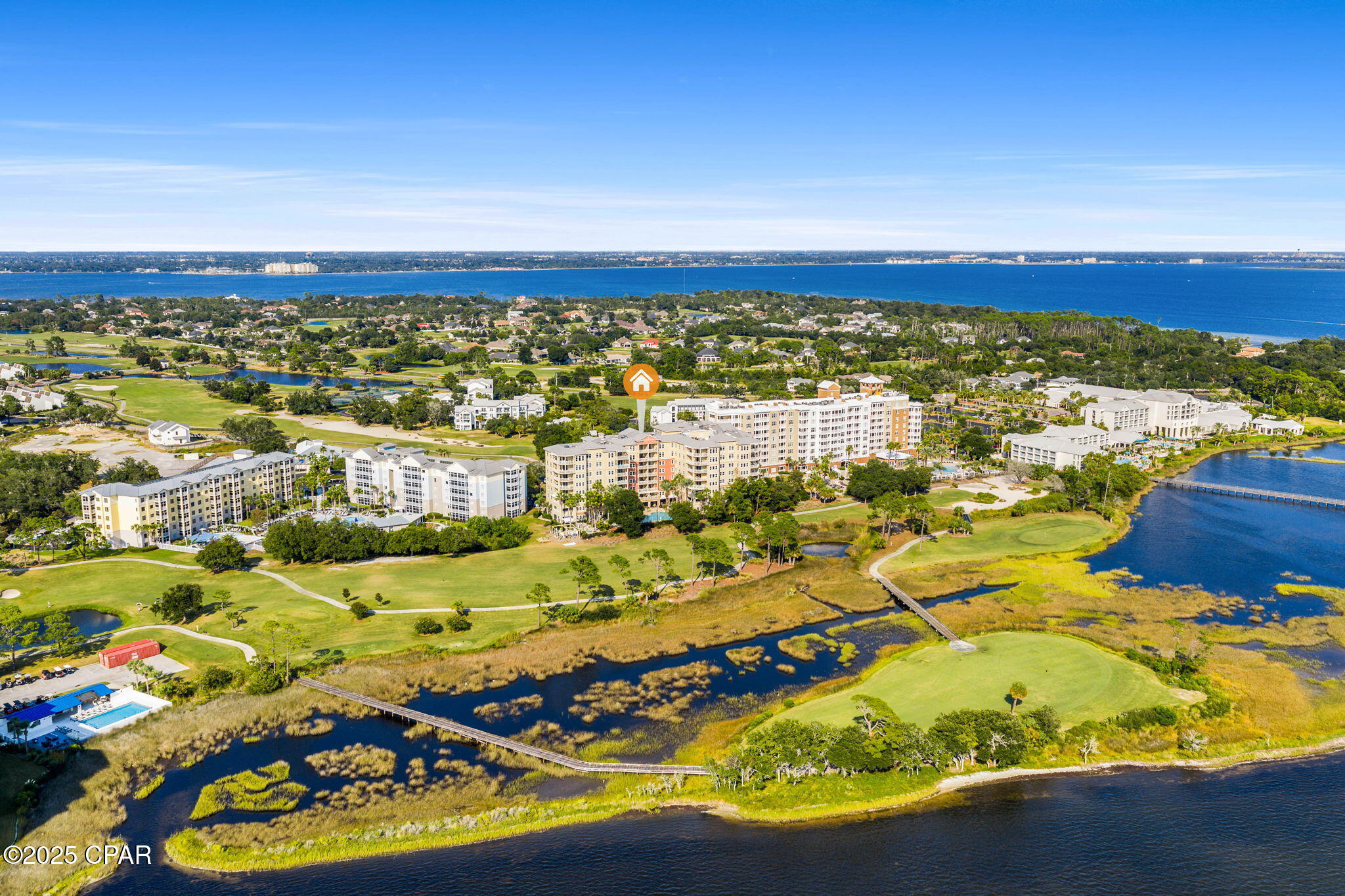 4050 Marriott Drive Panama City Beach FL 32408