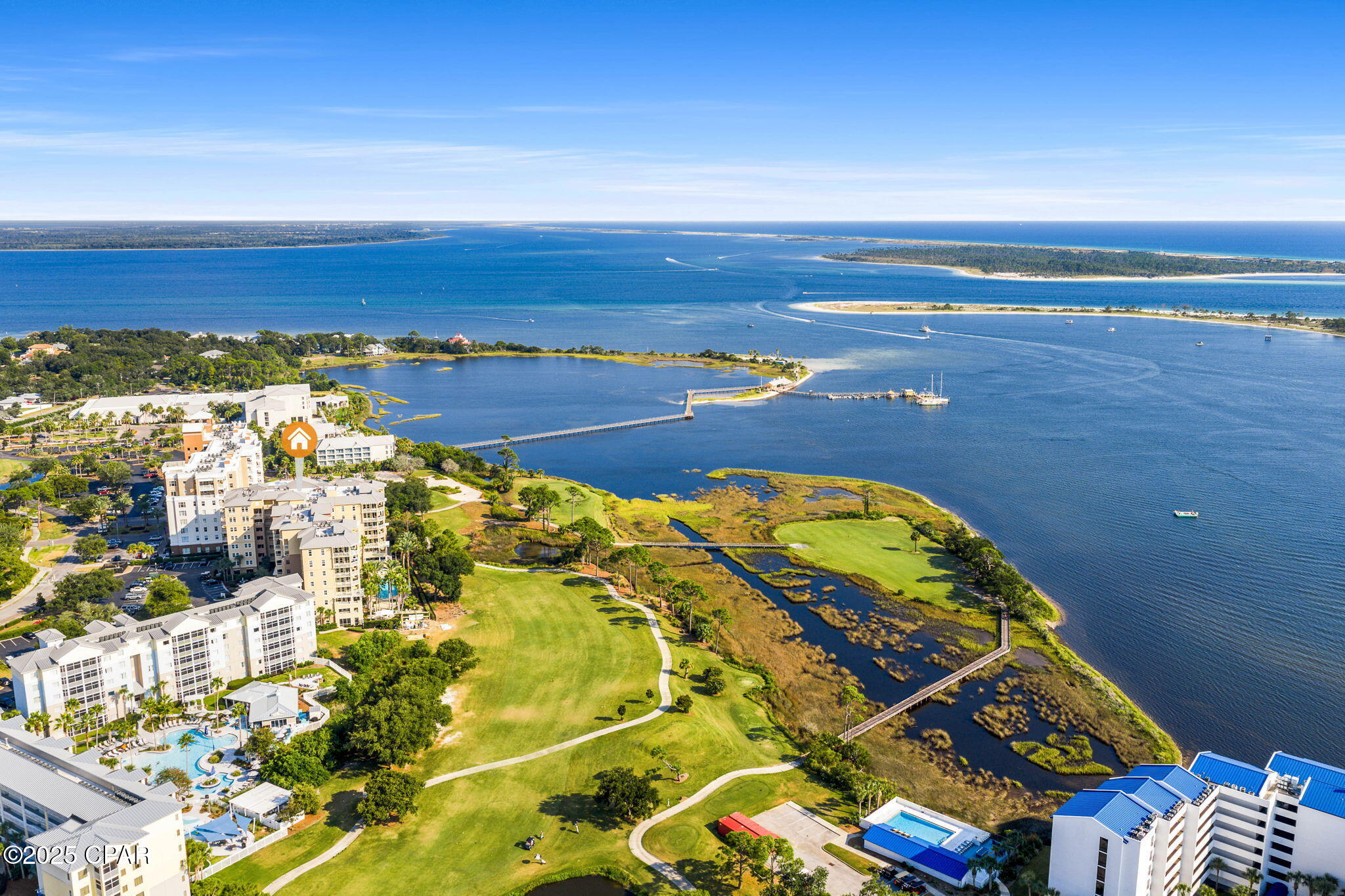4050 Marriott Drive Panama City Beach FL 32408