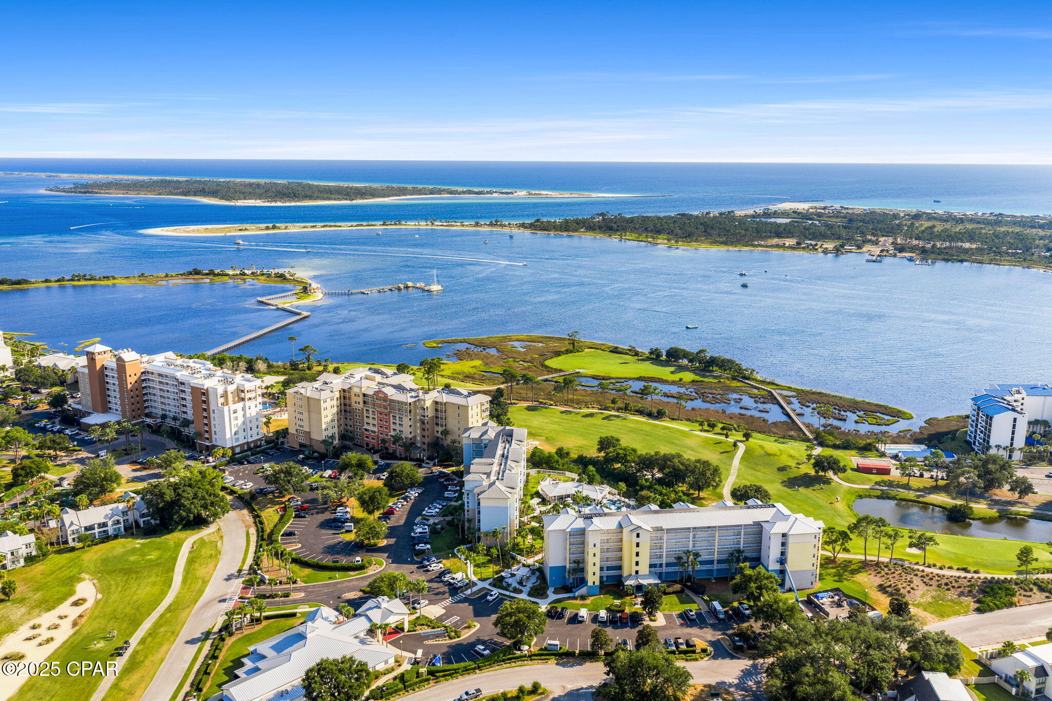 4050 Marriott Drive Panama City Beach FL 32408