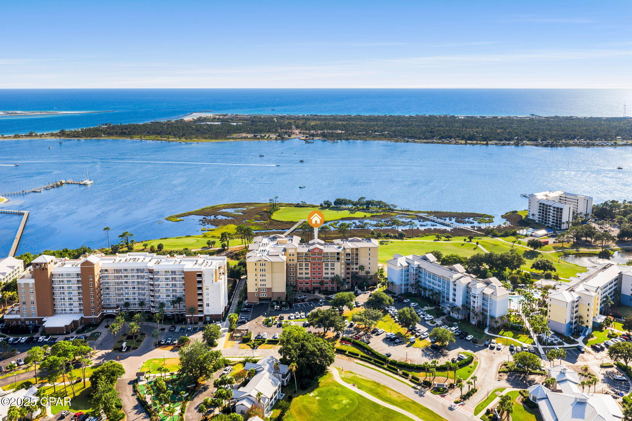 4050 Marriott Drive Panama City Beach FL 32408