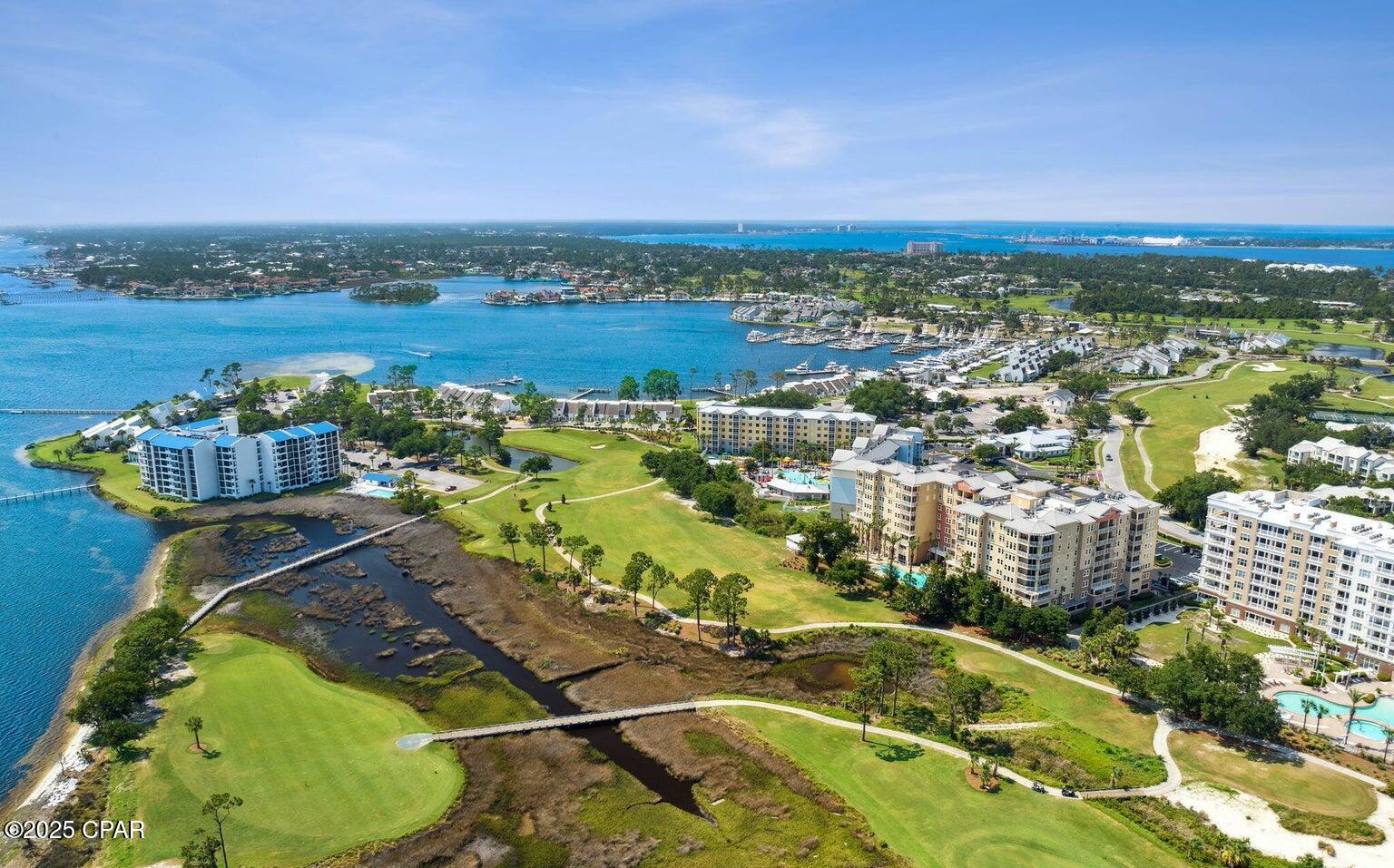 4050 Marriott Drive Panama City Beach FL 32408