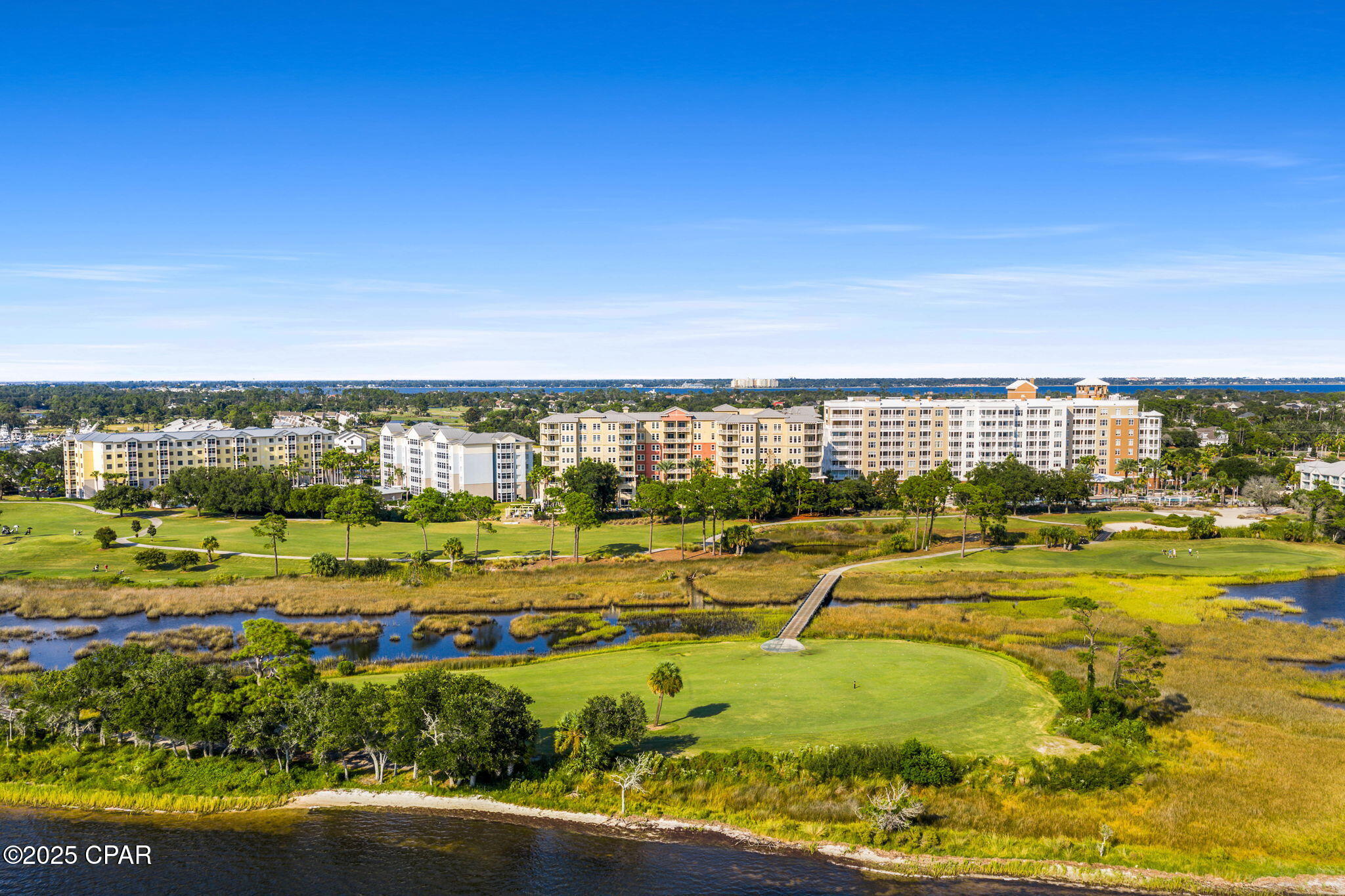 4050 Marriott Drive Panama City Beach FL 32408