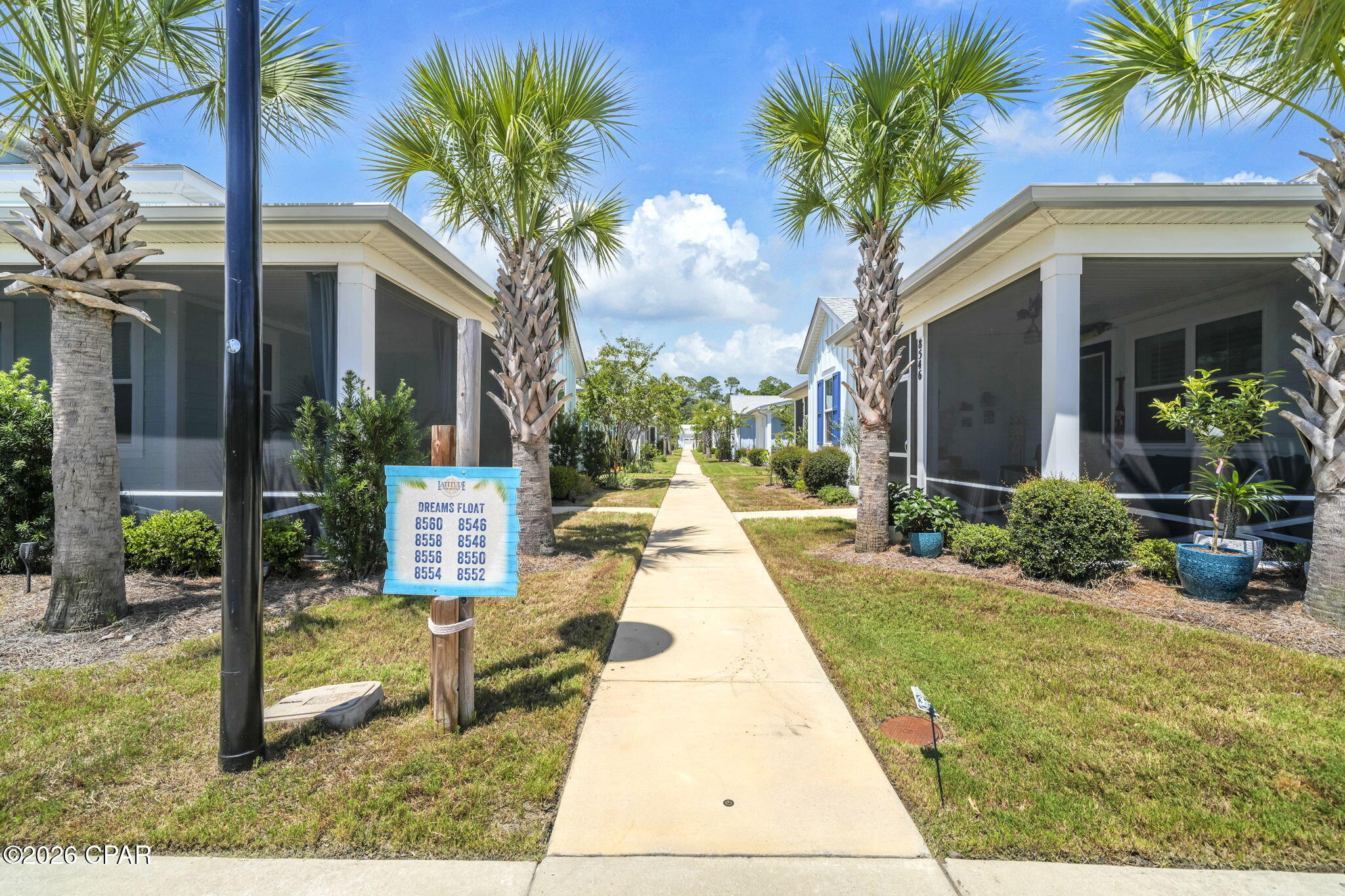 8558 Dreams Float Court Panama City Beach FL 32413