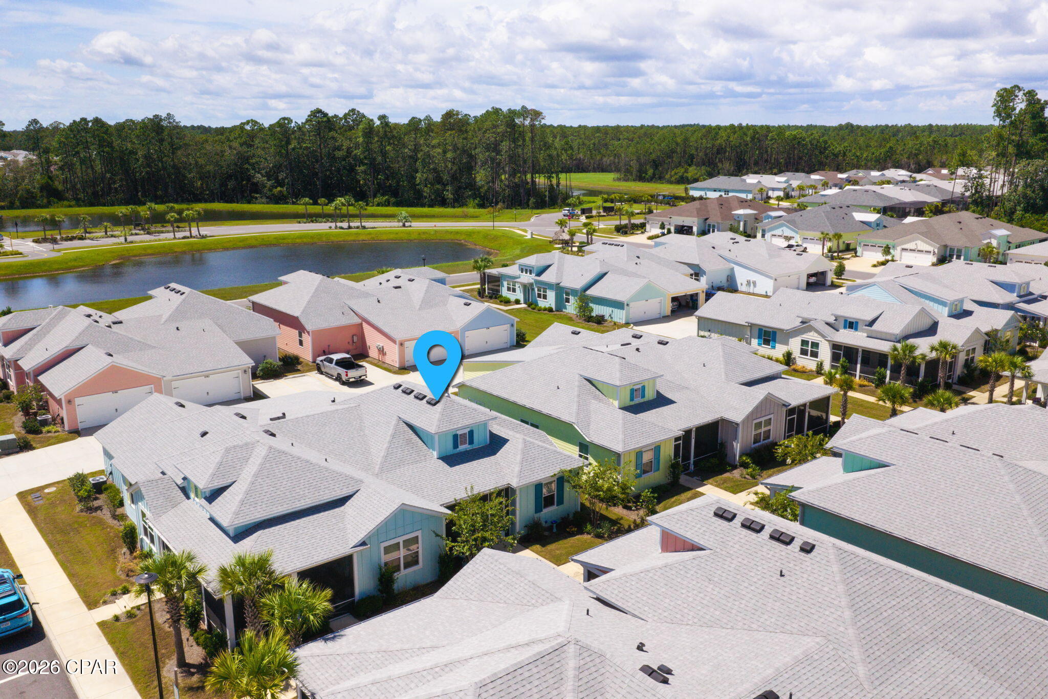 8558 Dreams Float Court Panama City Beach FL 32413