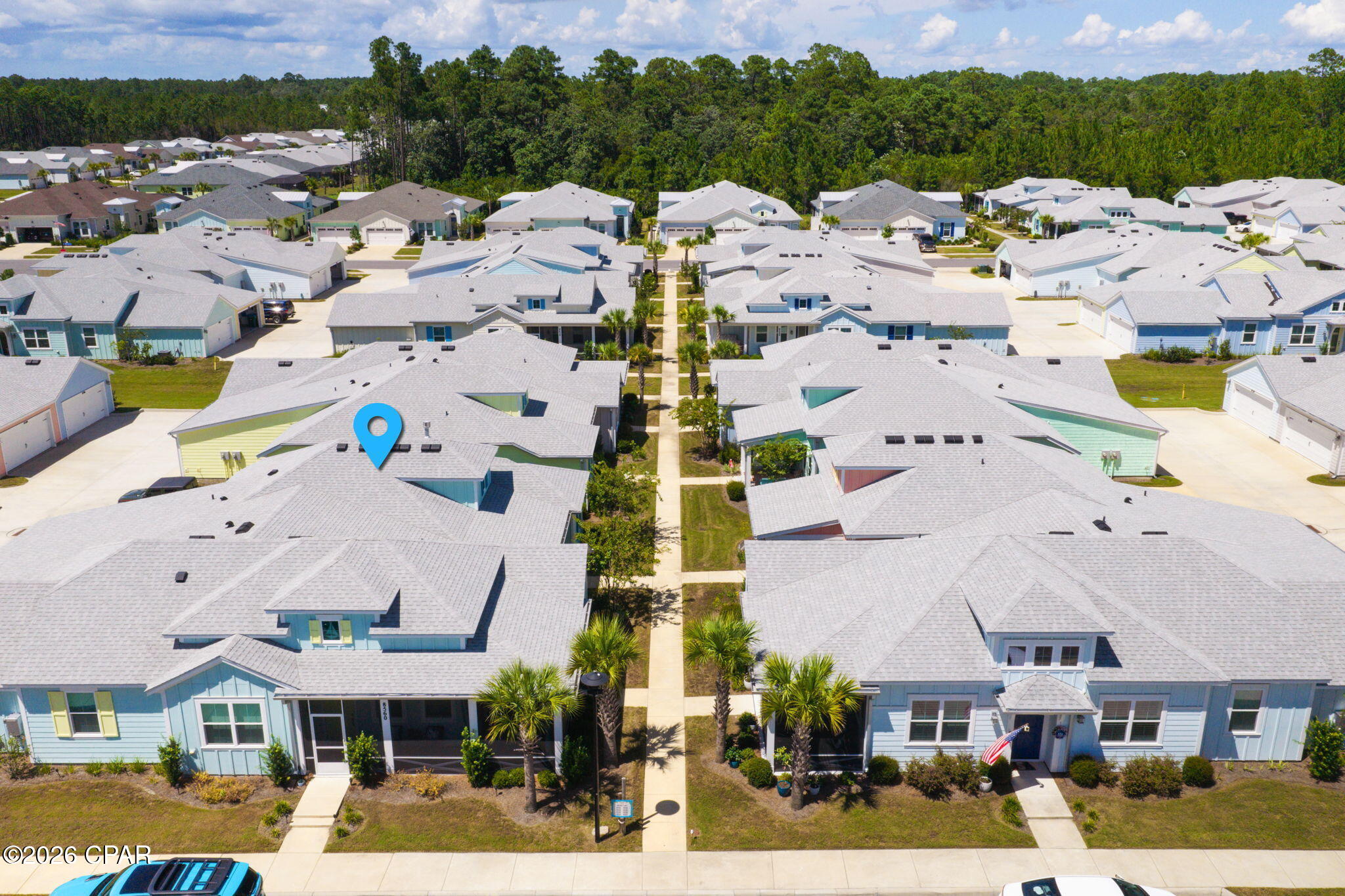8558 Dreams Float Court Panama City Beach FL 32413