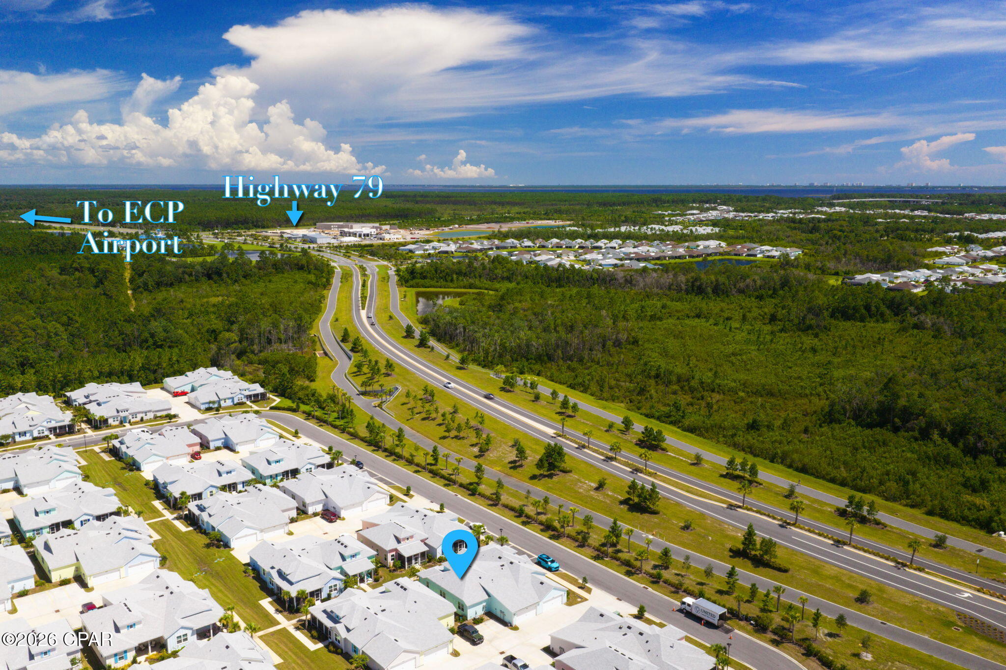 8558 Dreams Float Court Panama City Beach FL 32413