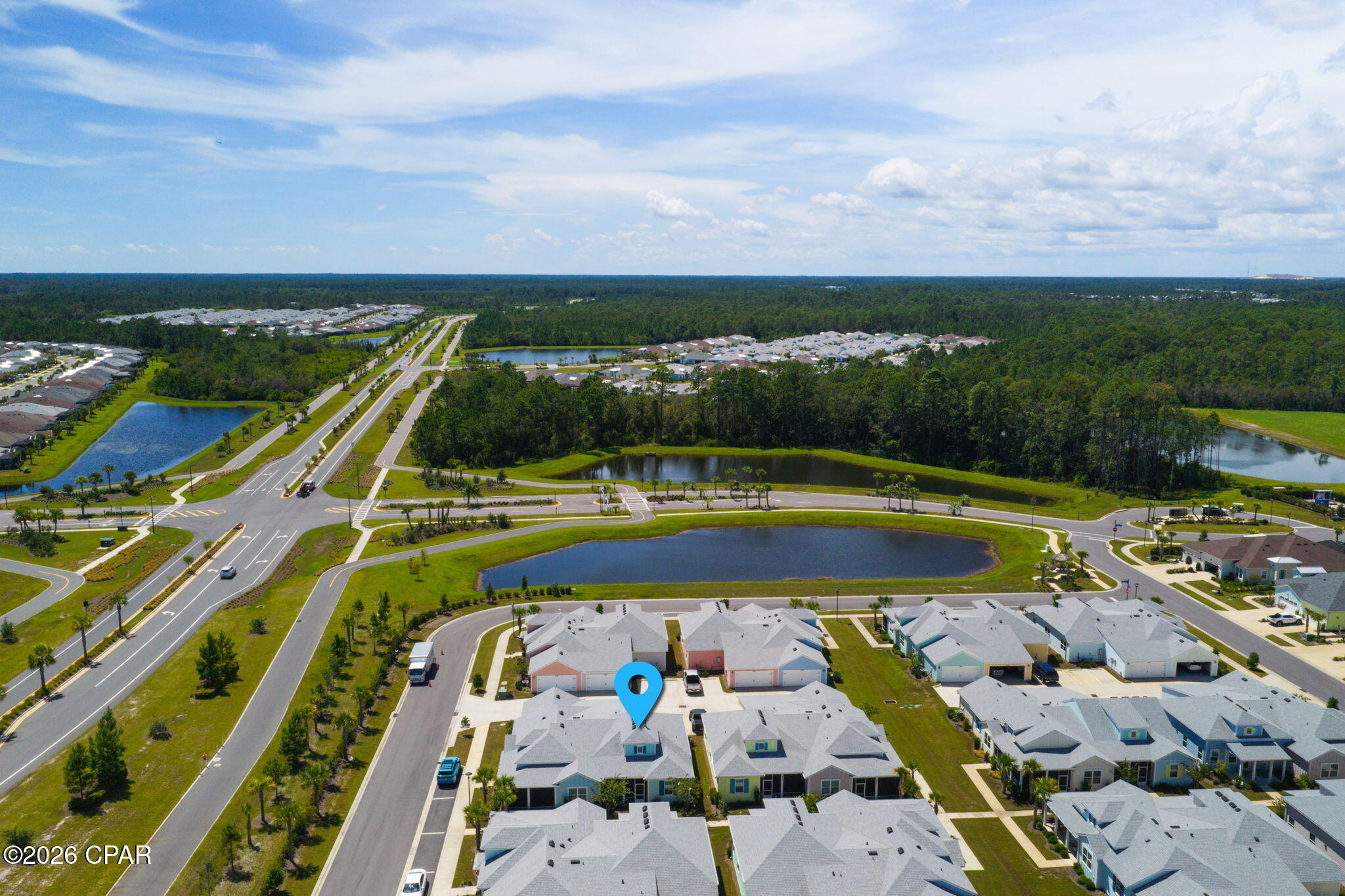 8558 Dreams Float Court Panama City Beach FL 32413