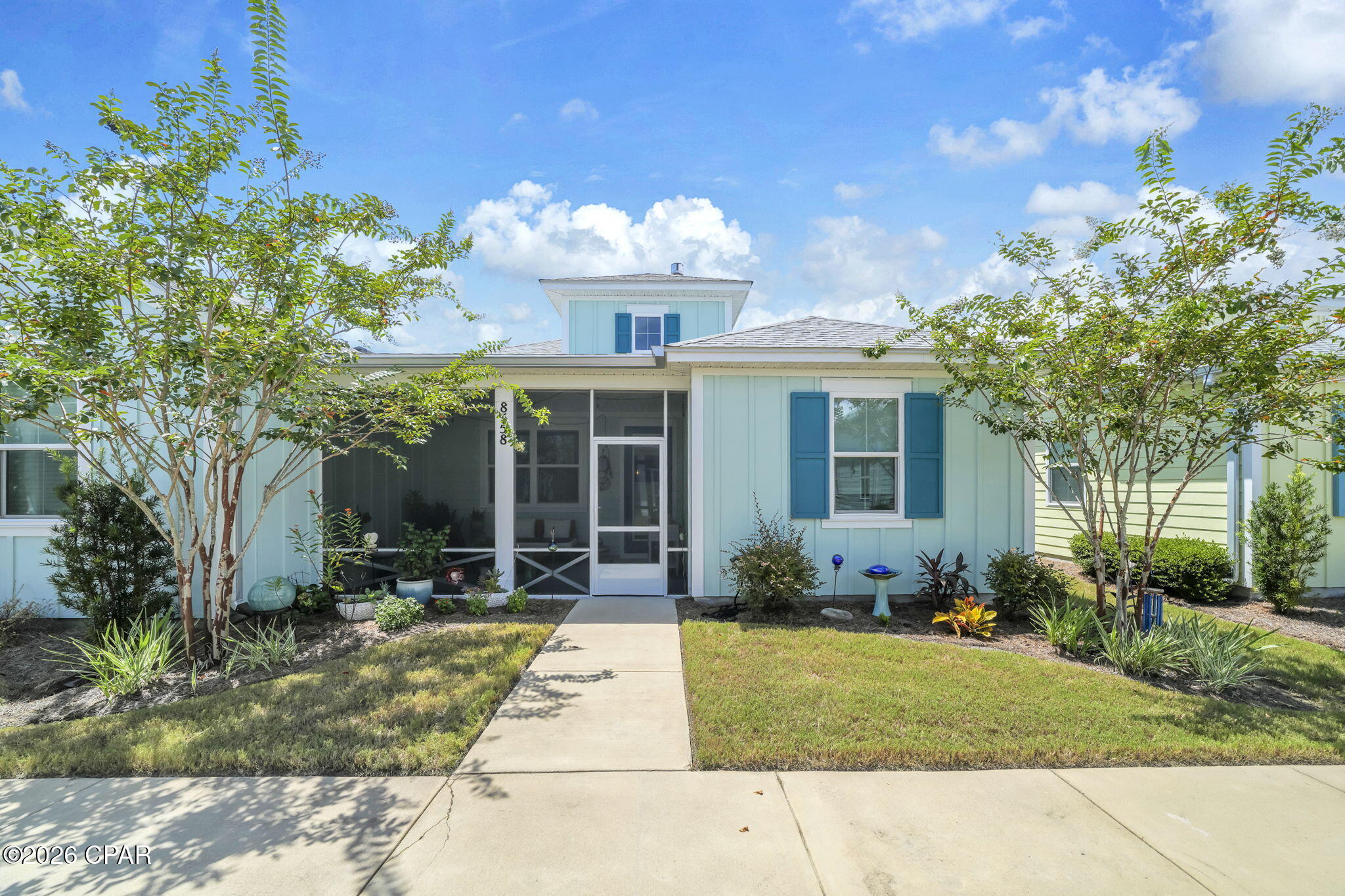 8558 Dreams Float Court Panama City Beach FL 32413