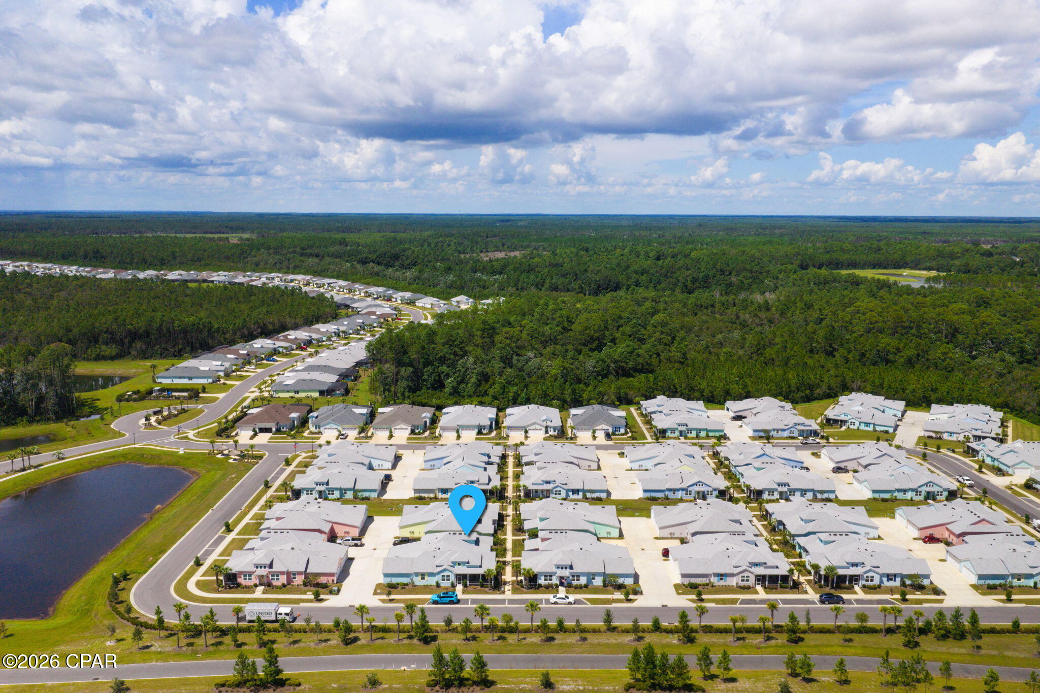 8558 Dreams Float Court Panama City Beach FL 32413