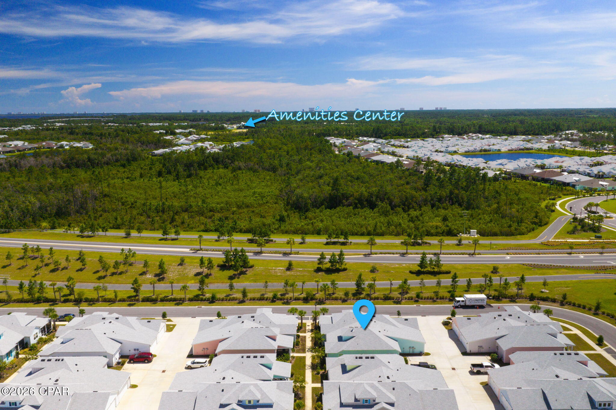 8558 Dreams Float Court Panama City Beach FL 32413