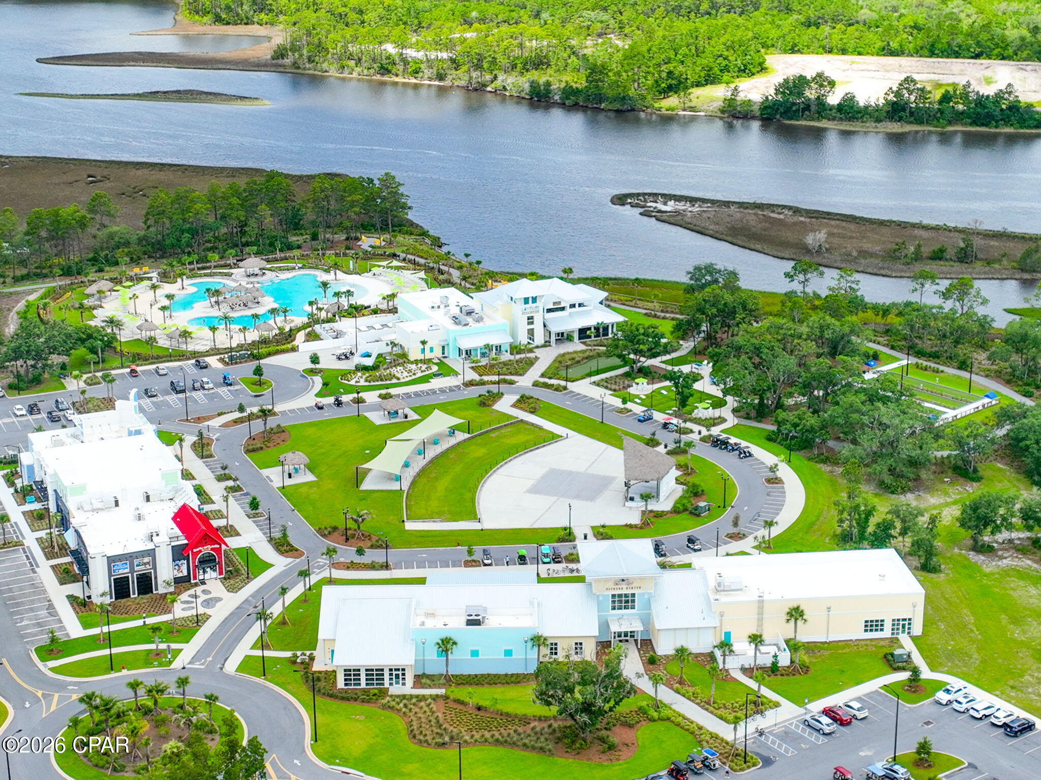 8558 Dreams Float Court Panama City Beach FL 32413