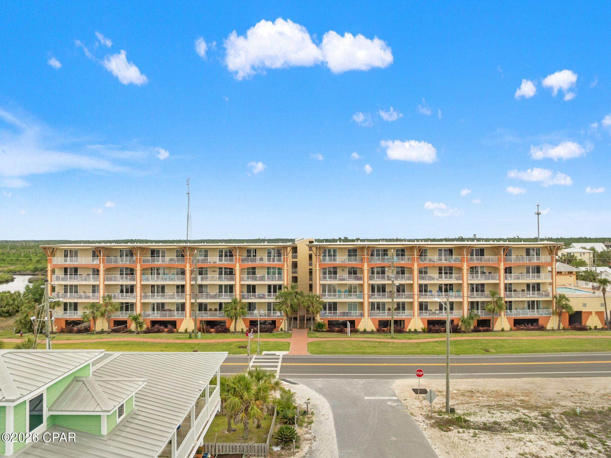 2202 Highway 98 Mexico Beach FL 32456