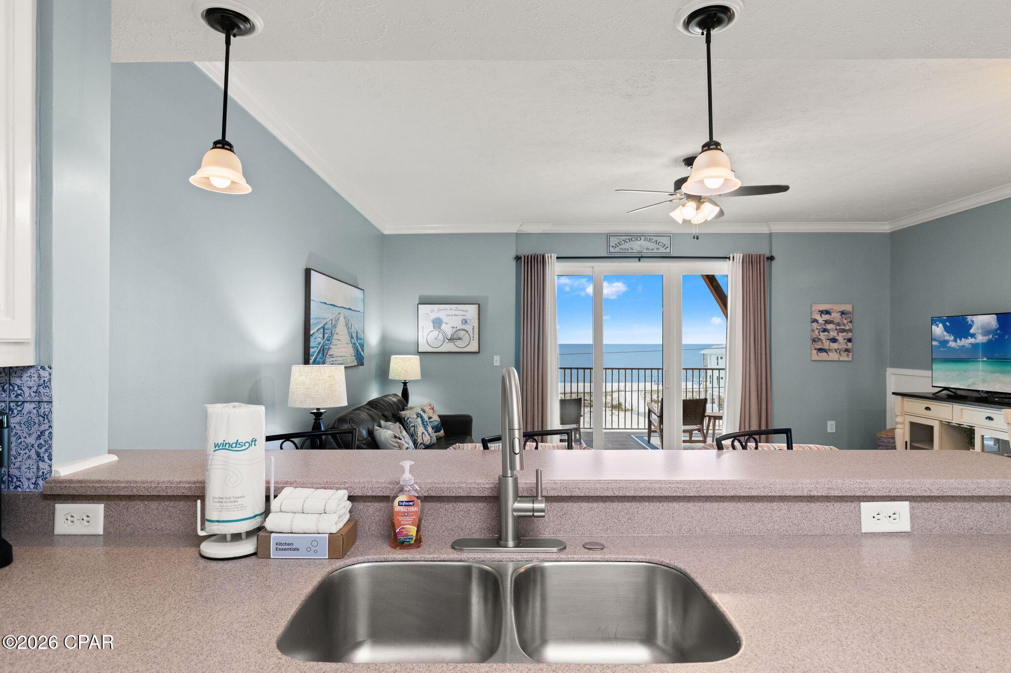 2202 Highway 98 Mexico Beach FL 32456