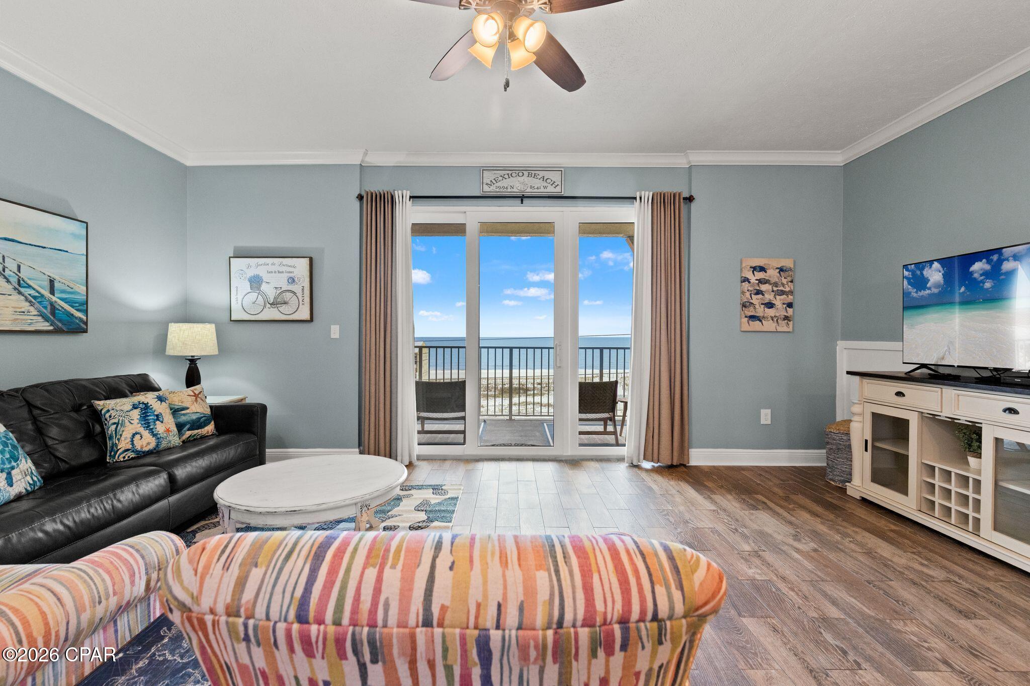 2202 Highway 98 Mexico Beach FL 32456
