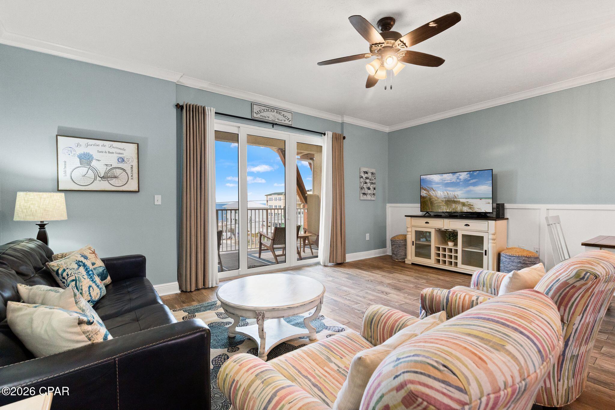 2202 Highway 98 Mexico Beach FL 32456
