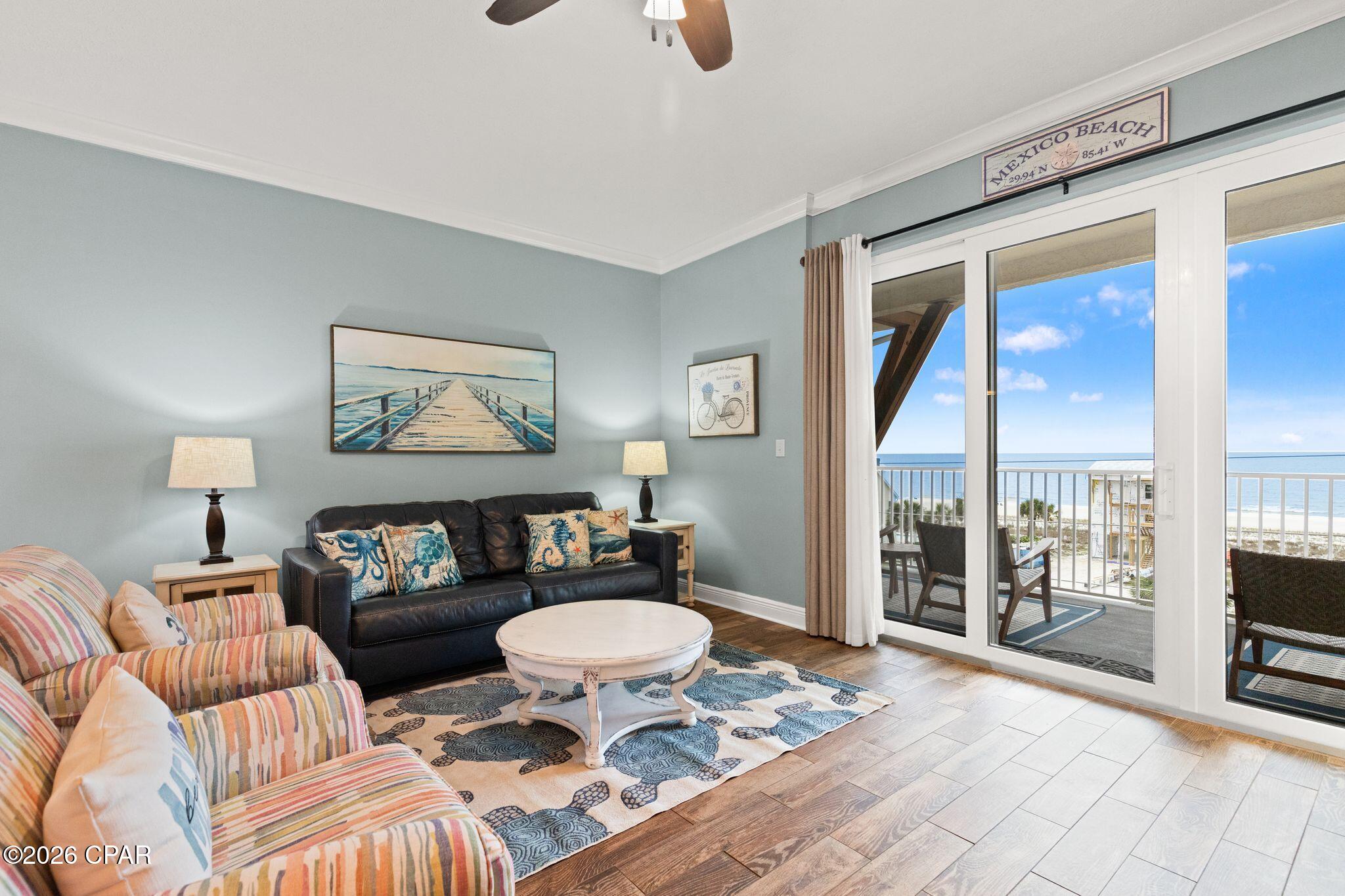 2202 Highway 98 Mexico Beach FL 32456