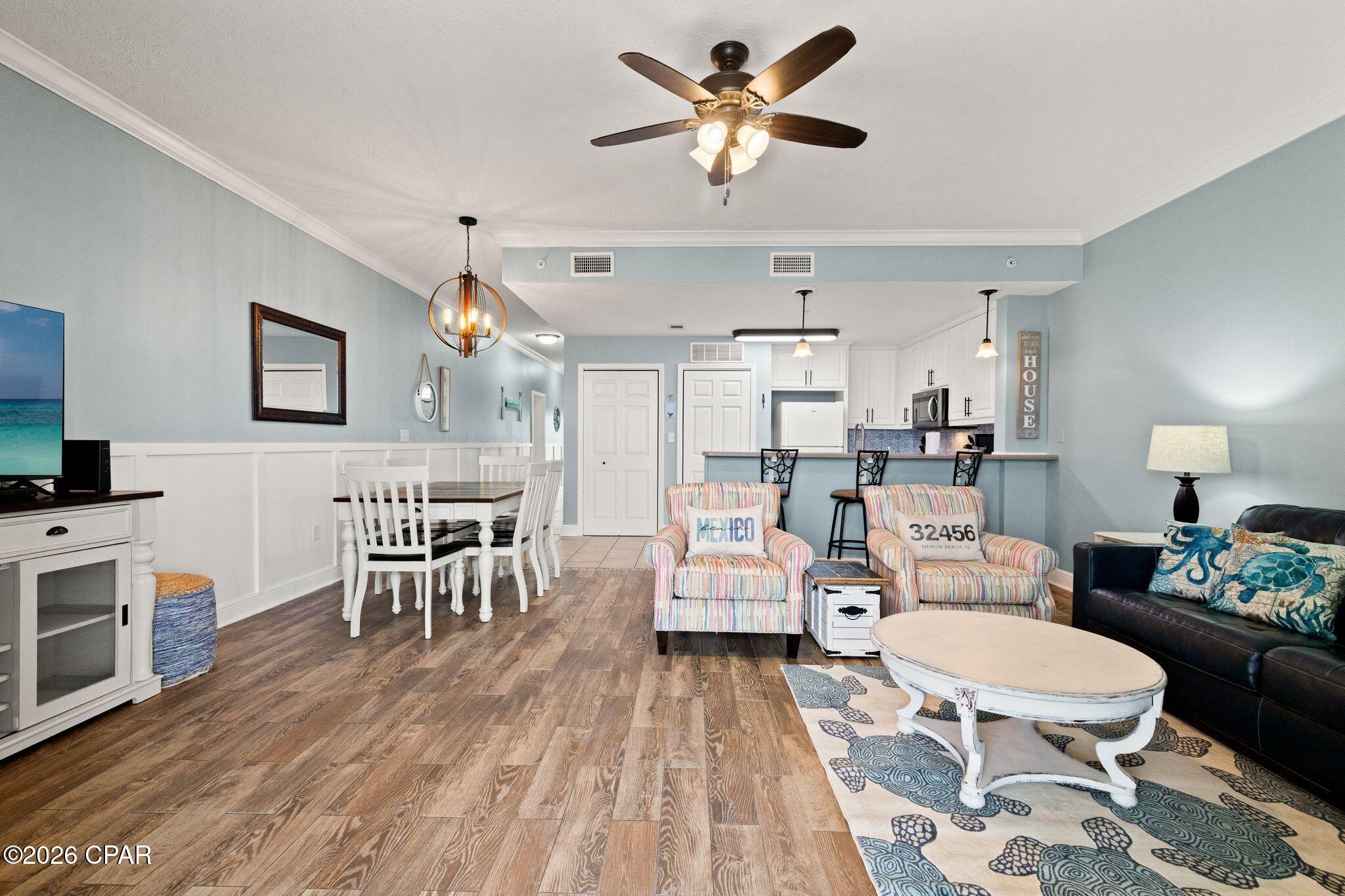 2202 Highway 98 Mexico Beach FL 32456
