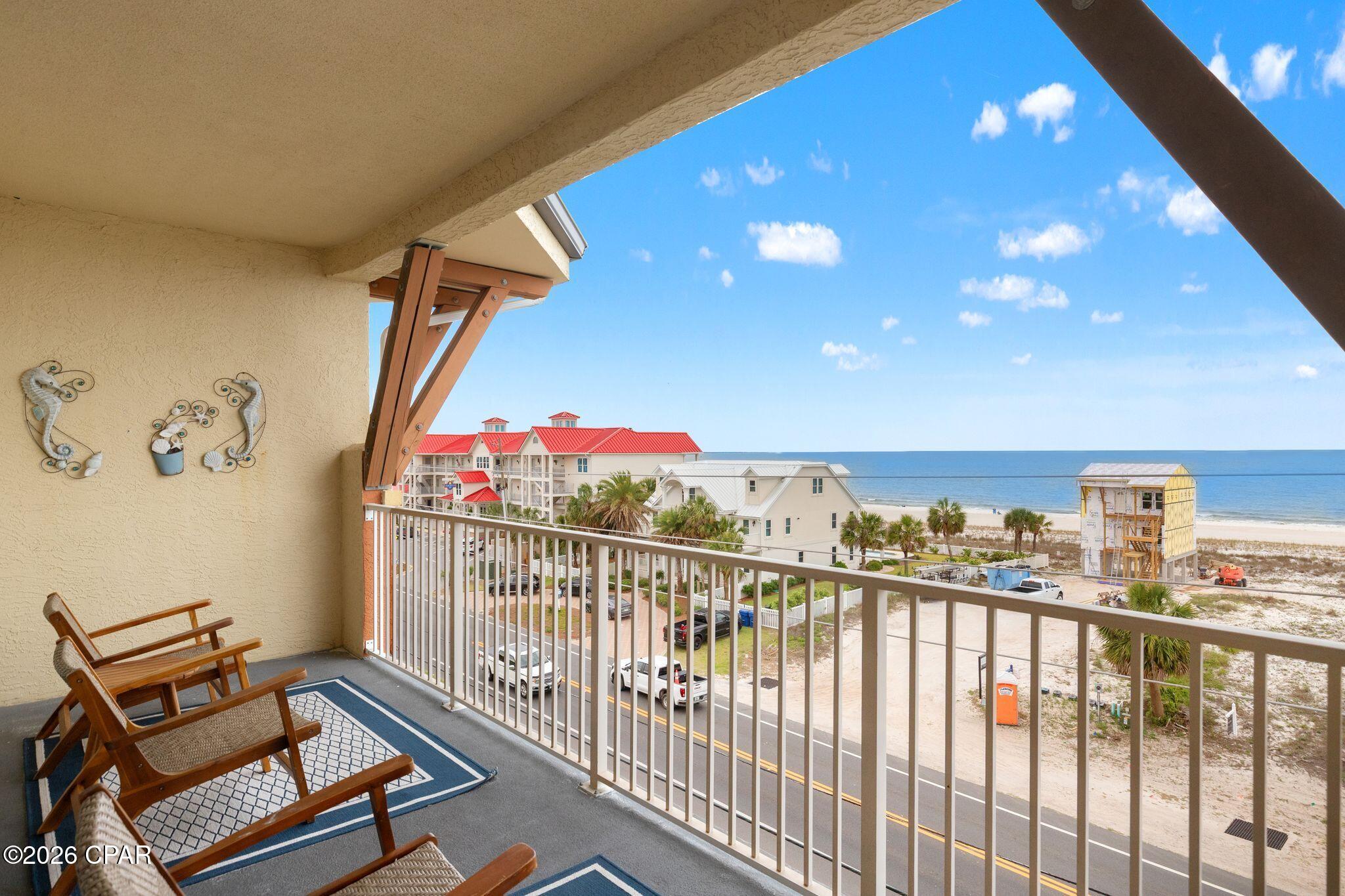 2202 Highway 98 Mexico Beach FL 32456