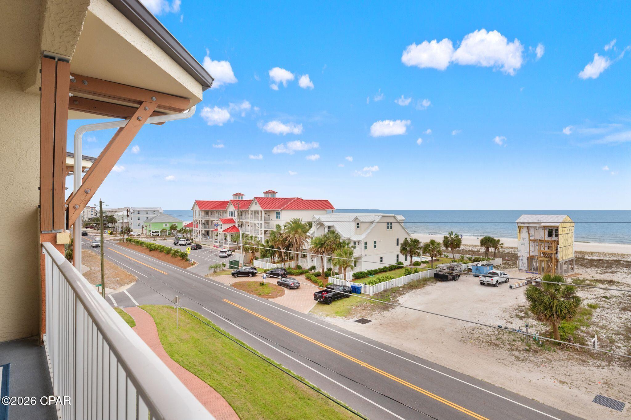 2202 Highway 98 Mexico Beach FL 32456