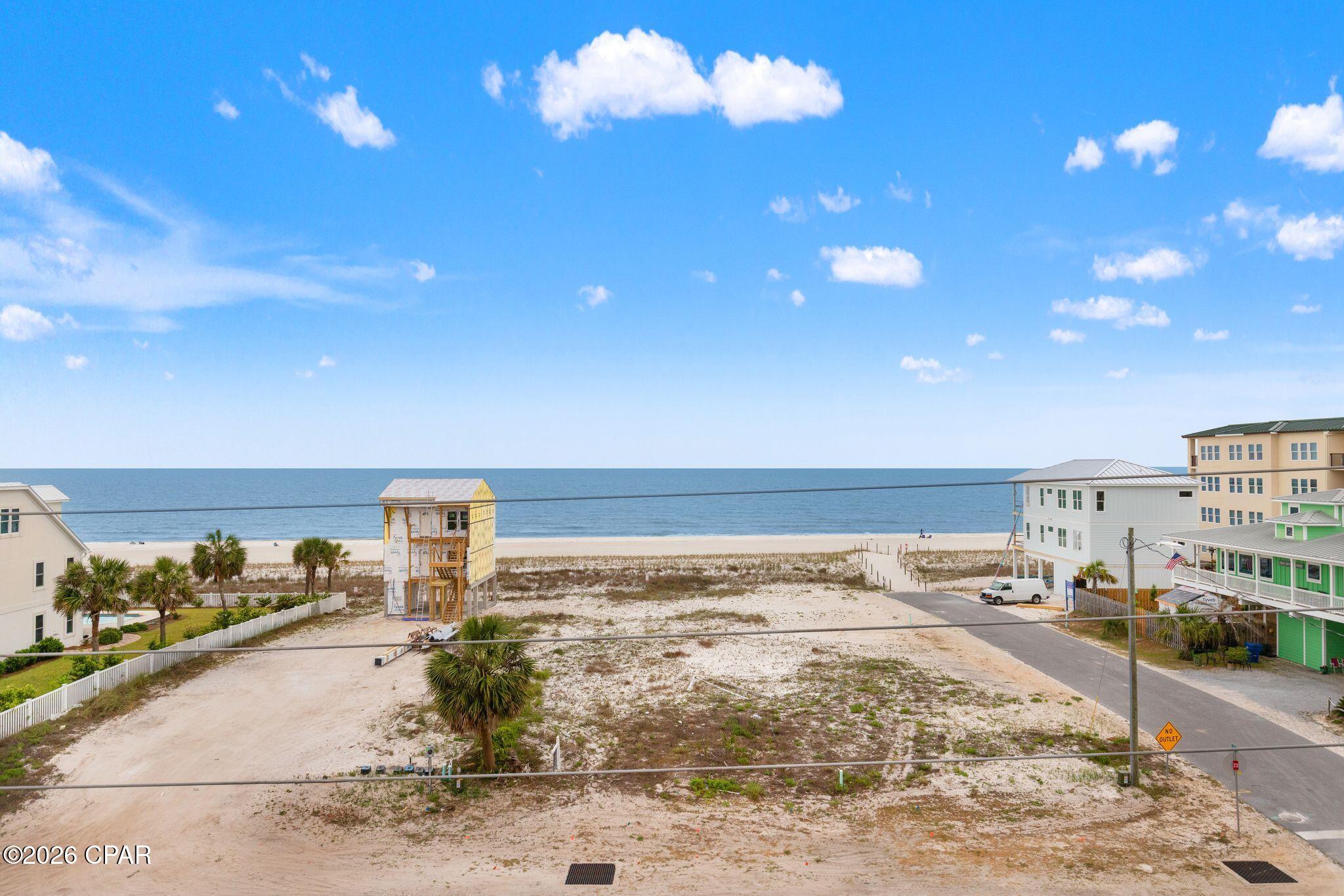 2202 Highway 98 Mexico Beach FL 32456